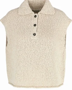 Polo-Pullover