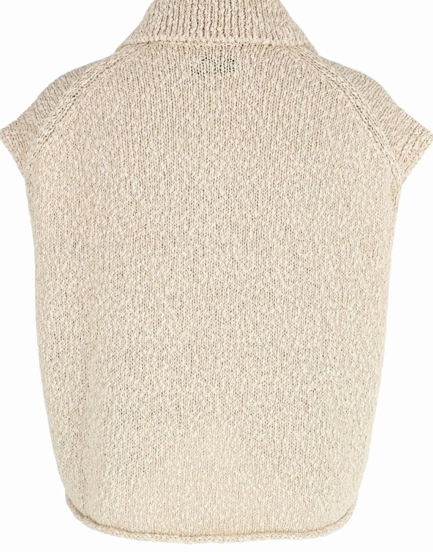 Polo-Pullover