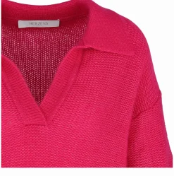 Polo-Pullover "Brisa"