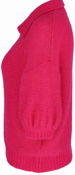 Polo-Pullover 