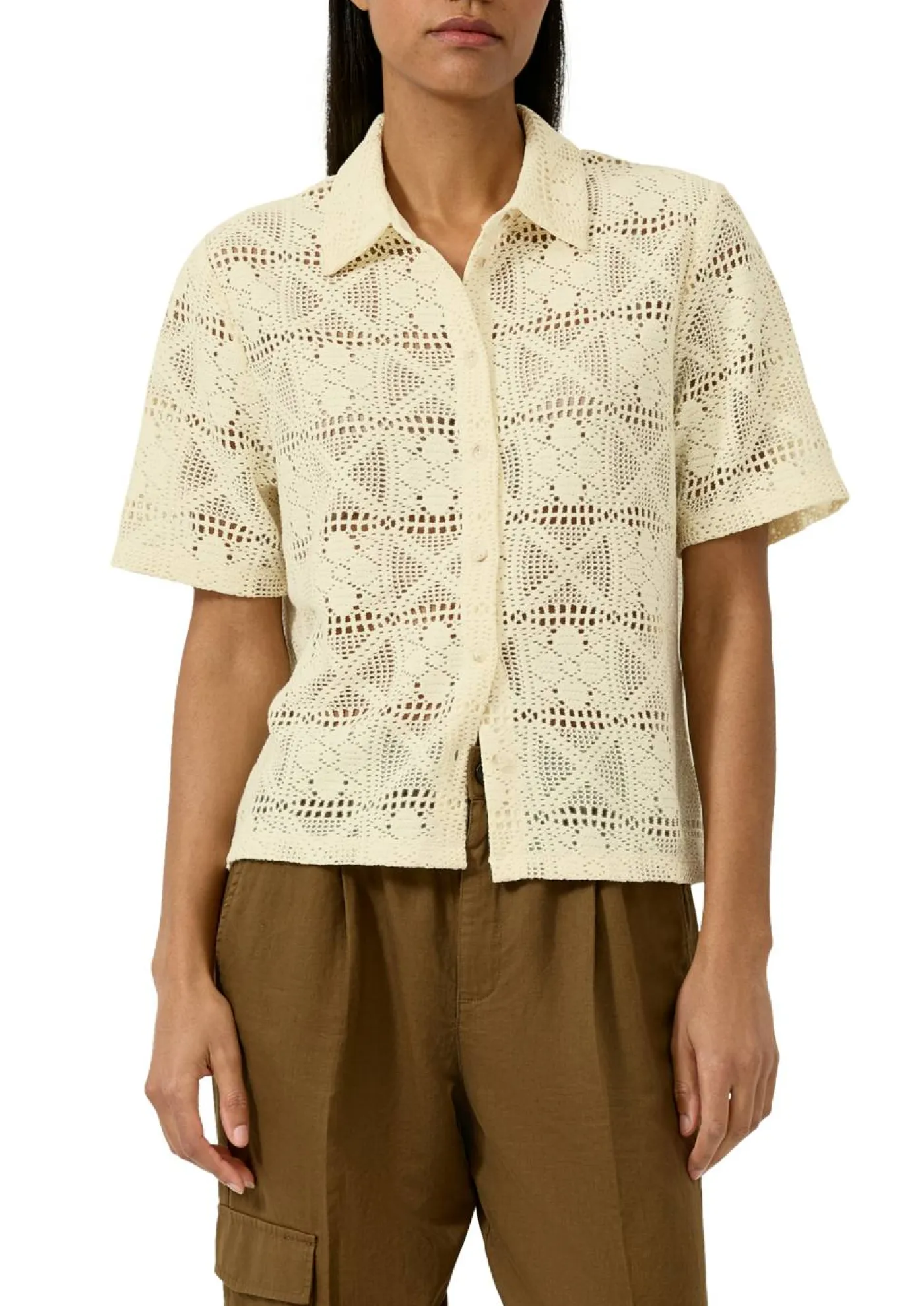 Poloshirt