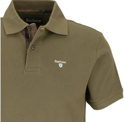 Poloshirt