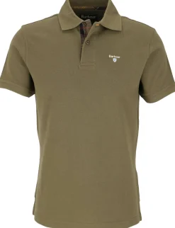Poloshirt