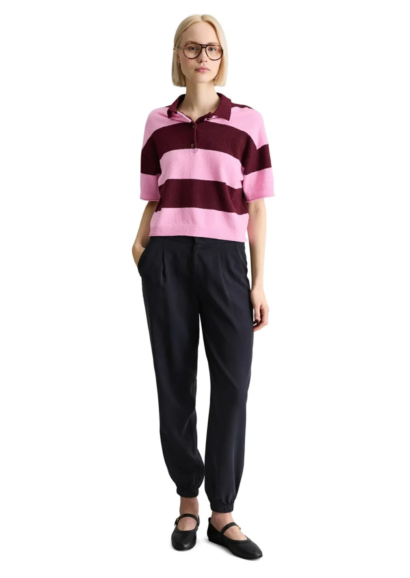Poloshirt