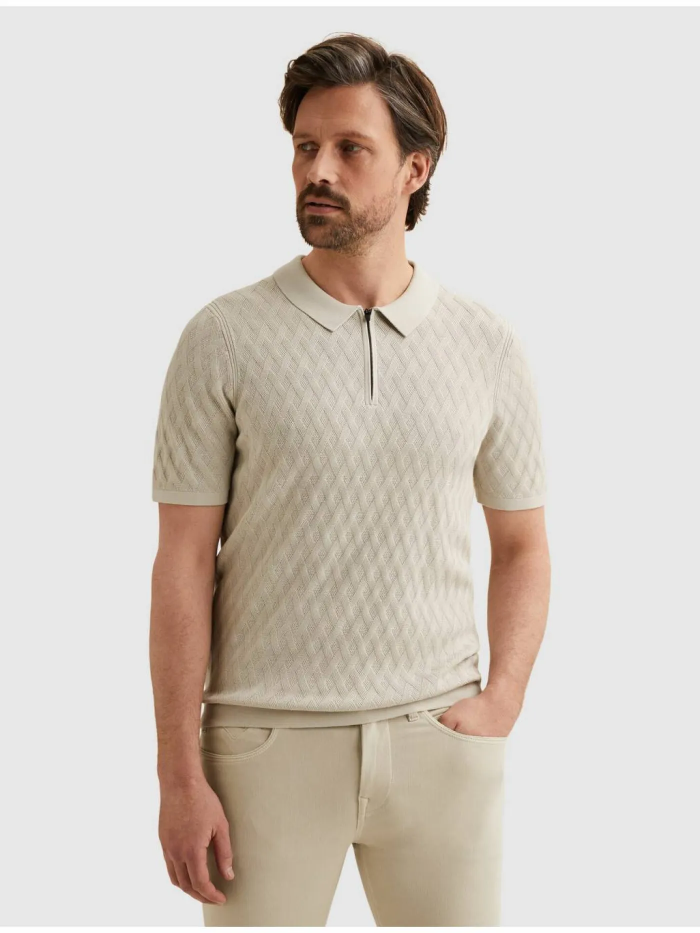 Polo-Shirt