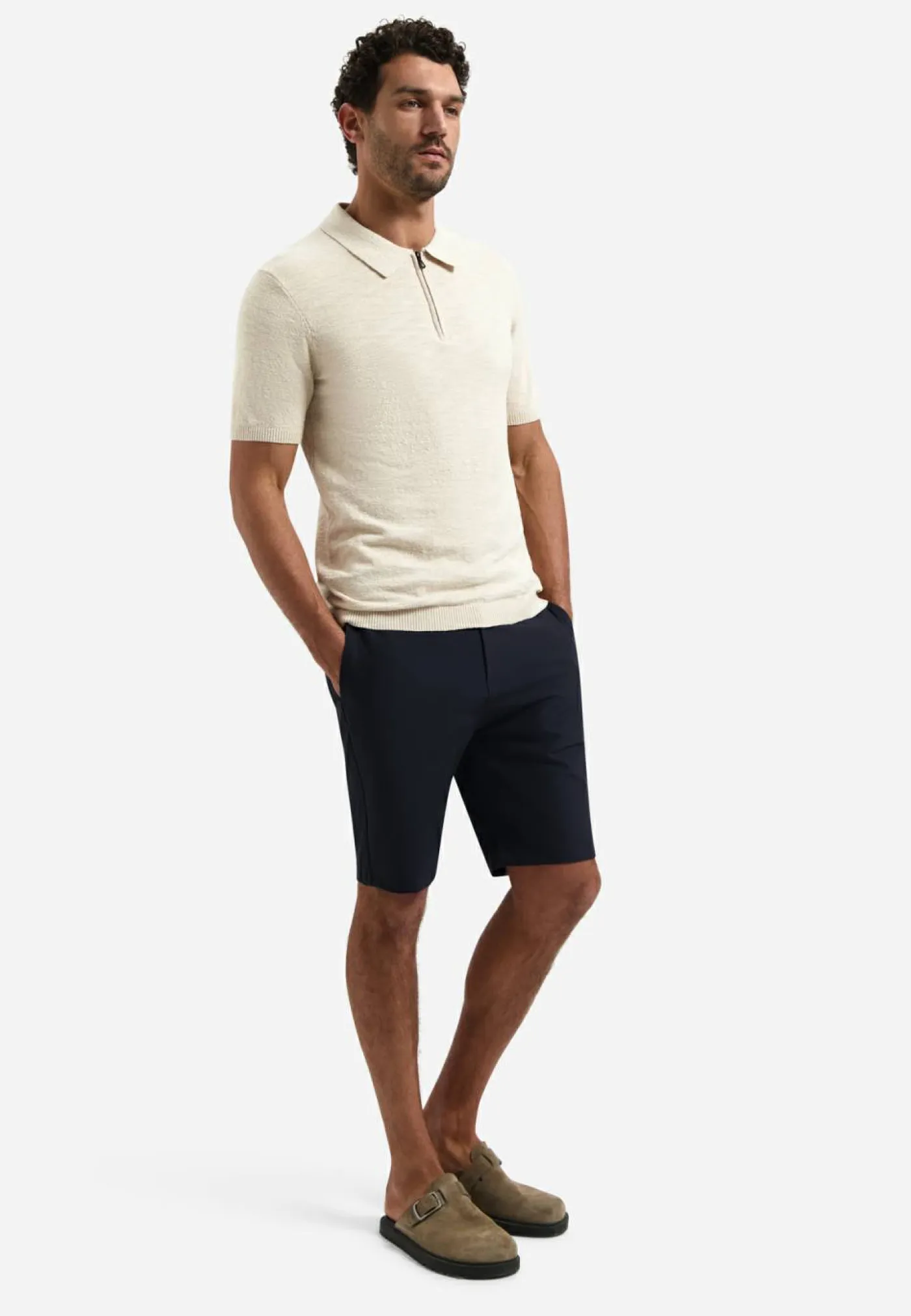 Polo-Shirt
