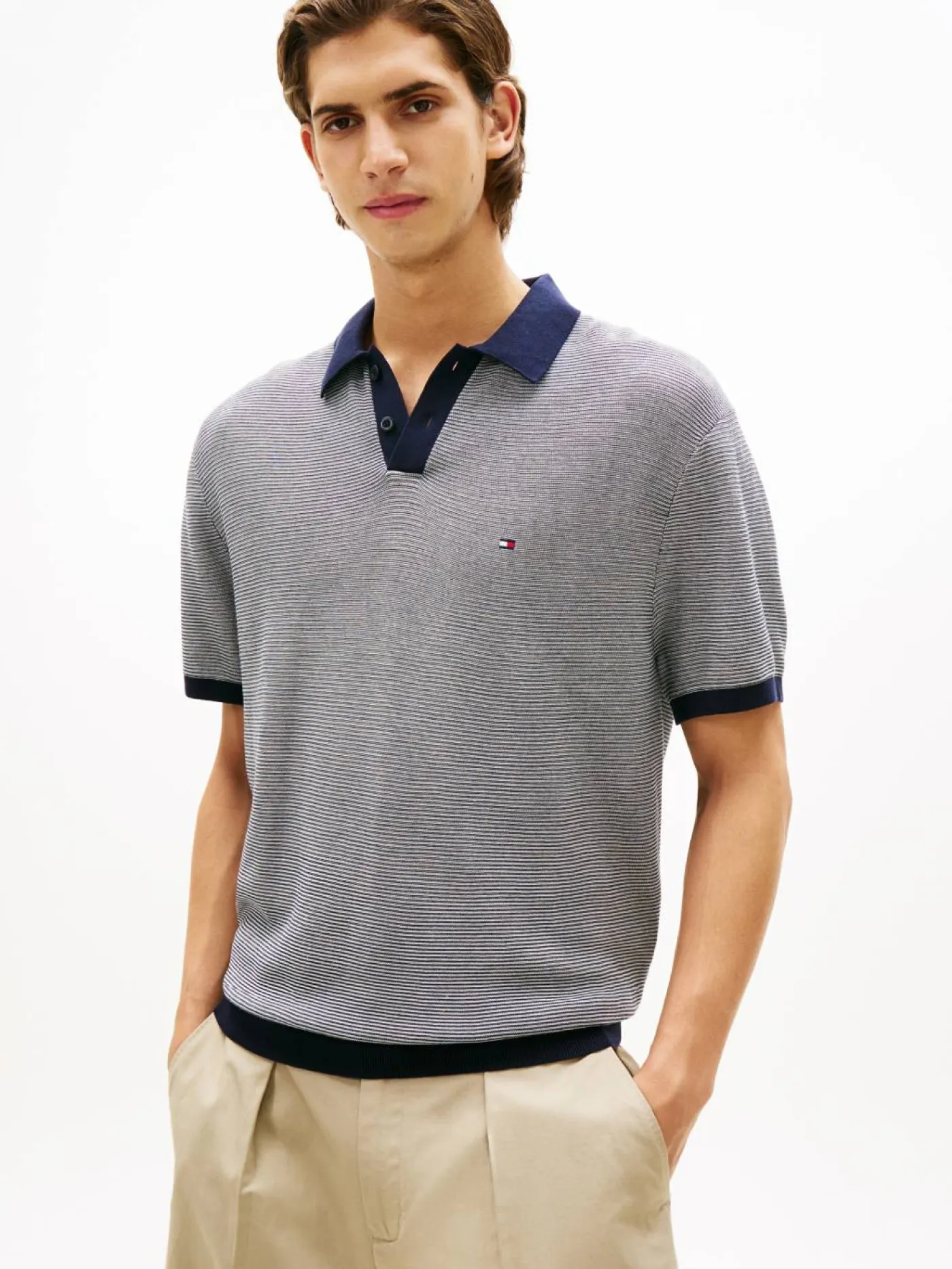Poloshirt