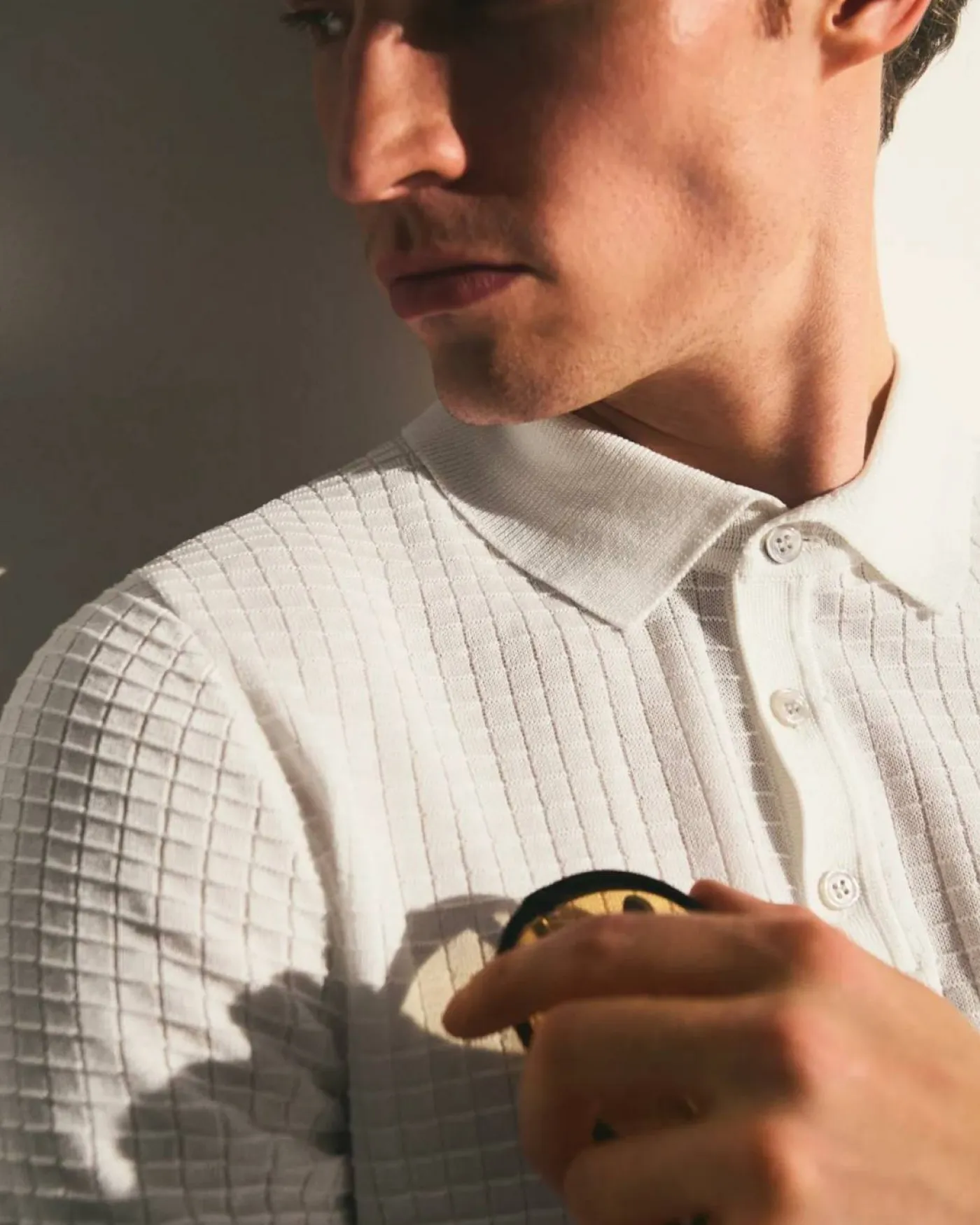 Poloshirt