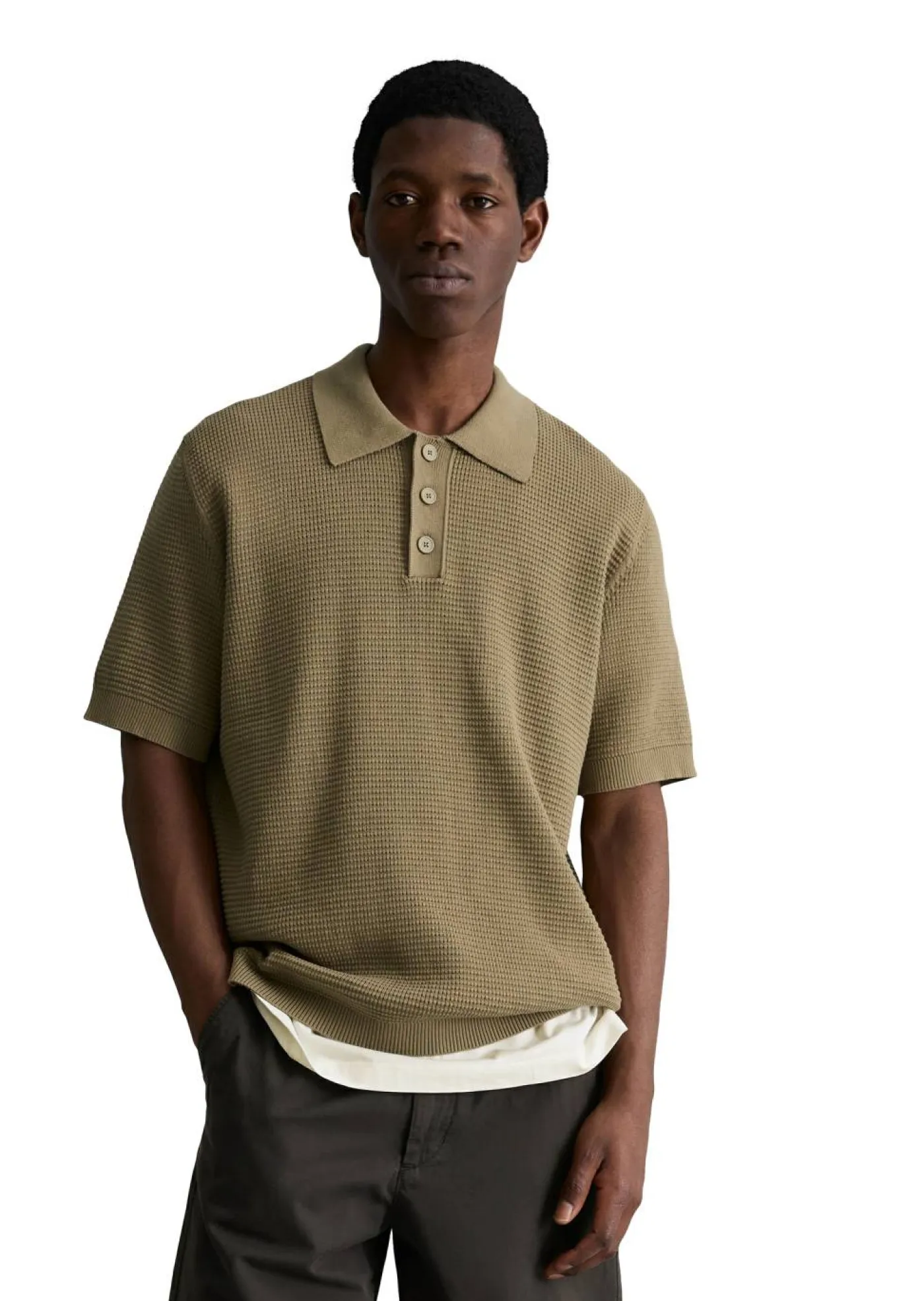 Poloshirt