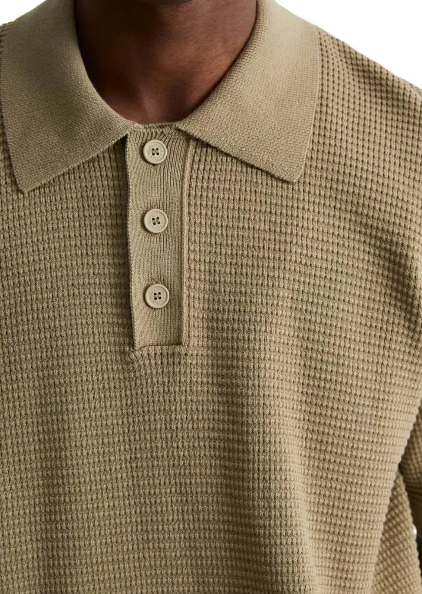 Poloshirt