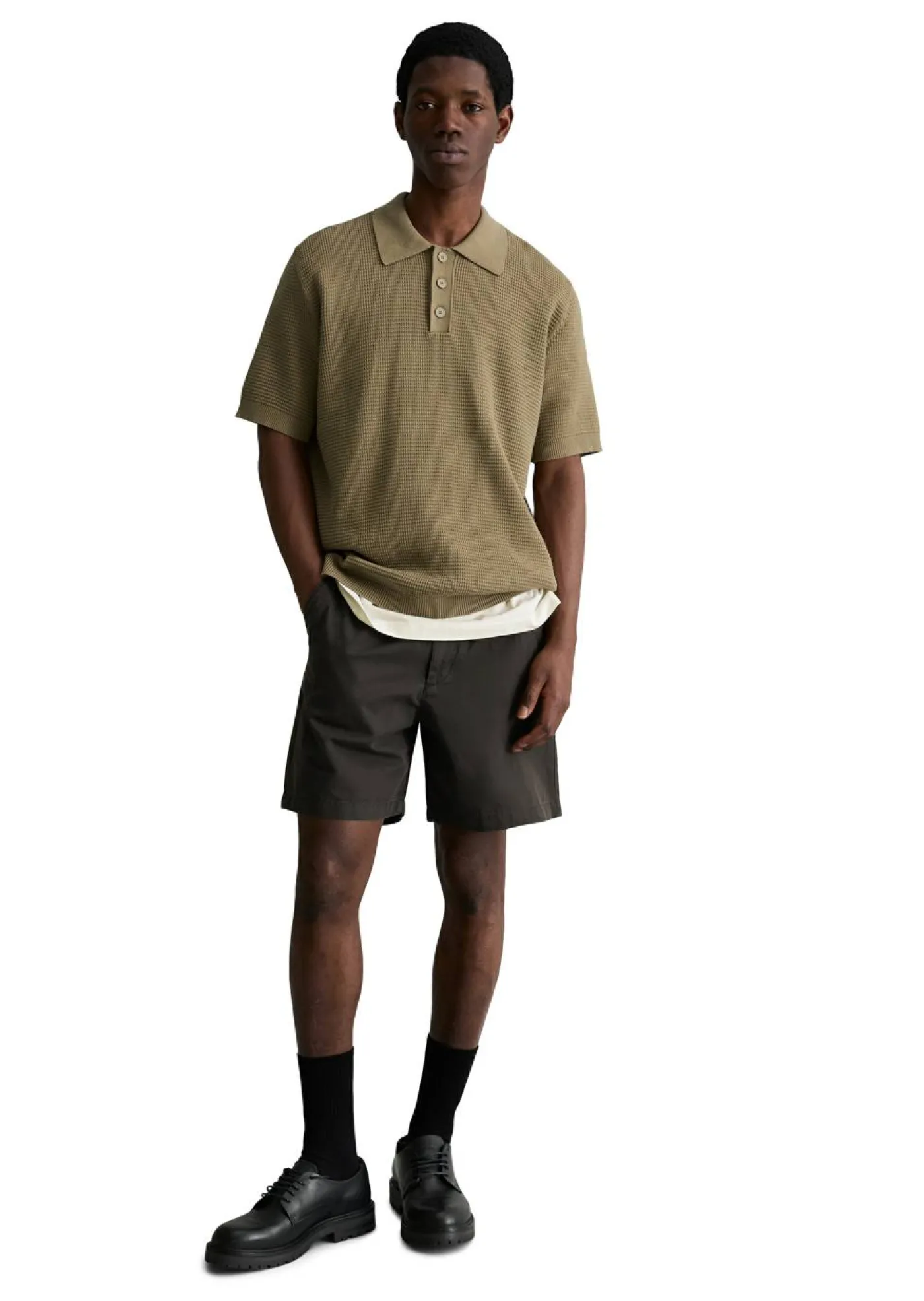 Poloshirt