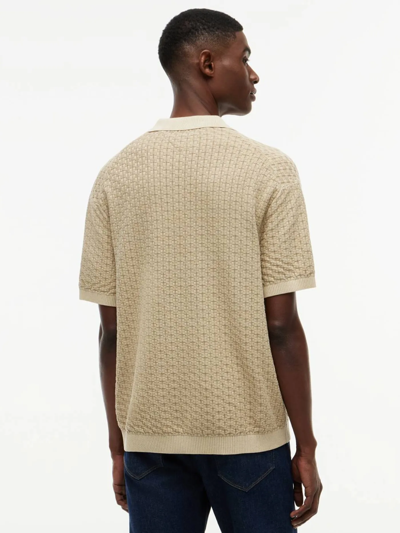 Poloshirt