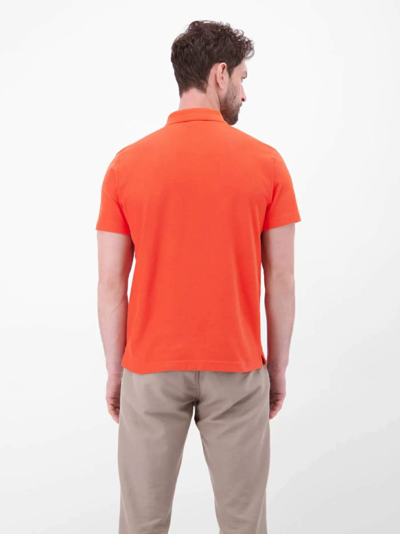 Poloshirt