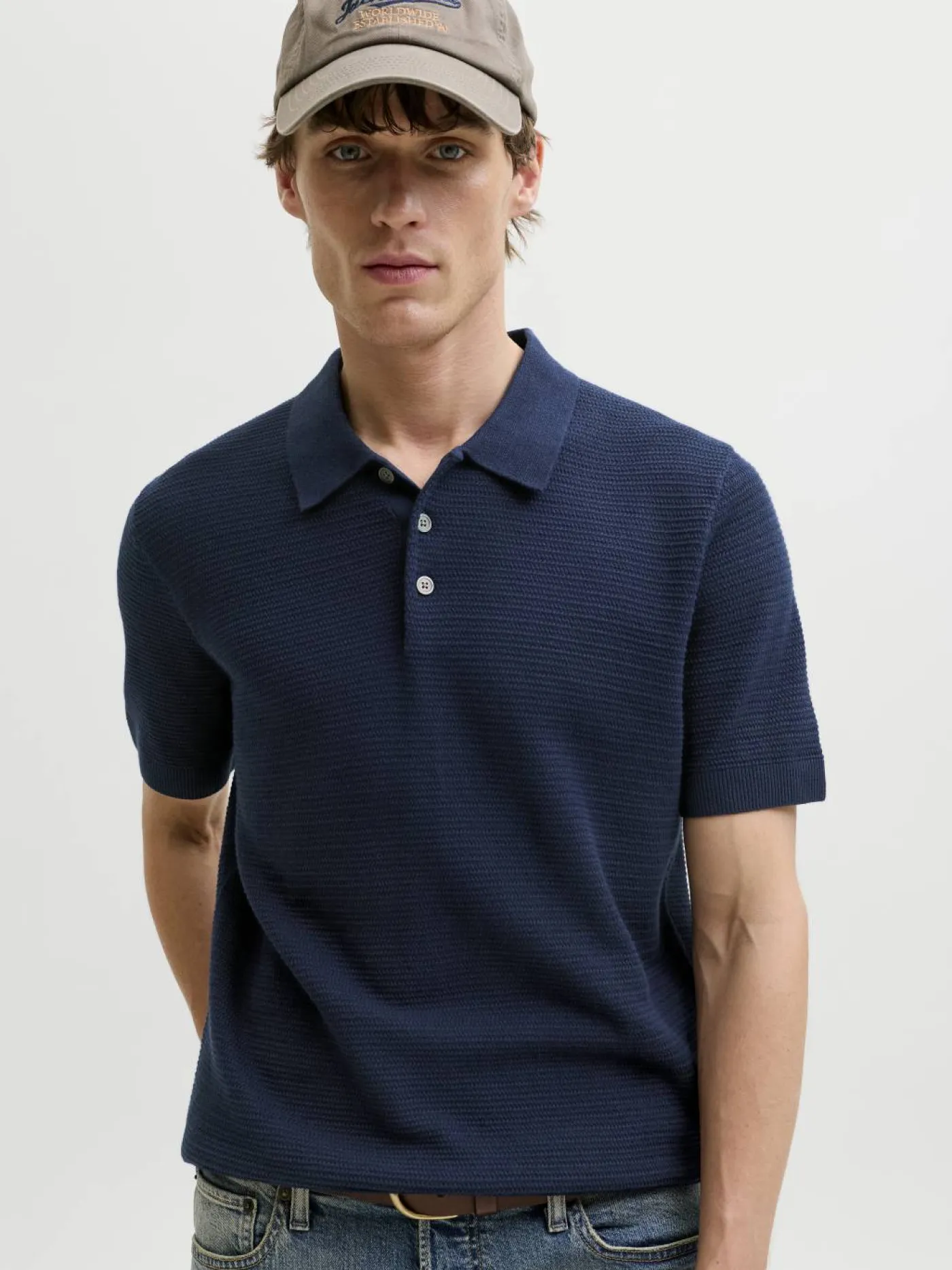 Poloshirt