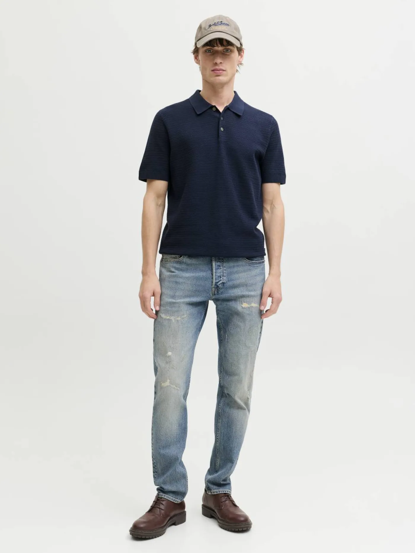 Poloshirt