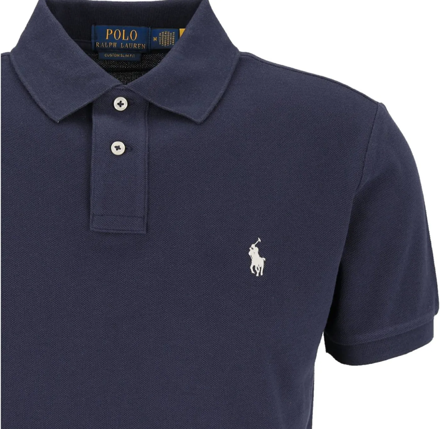 Poloshirt