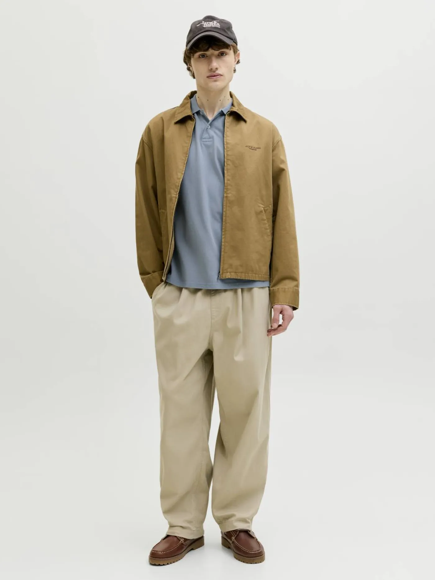 Poloshirt