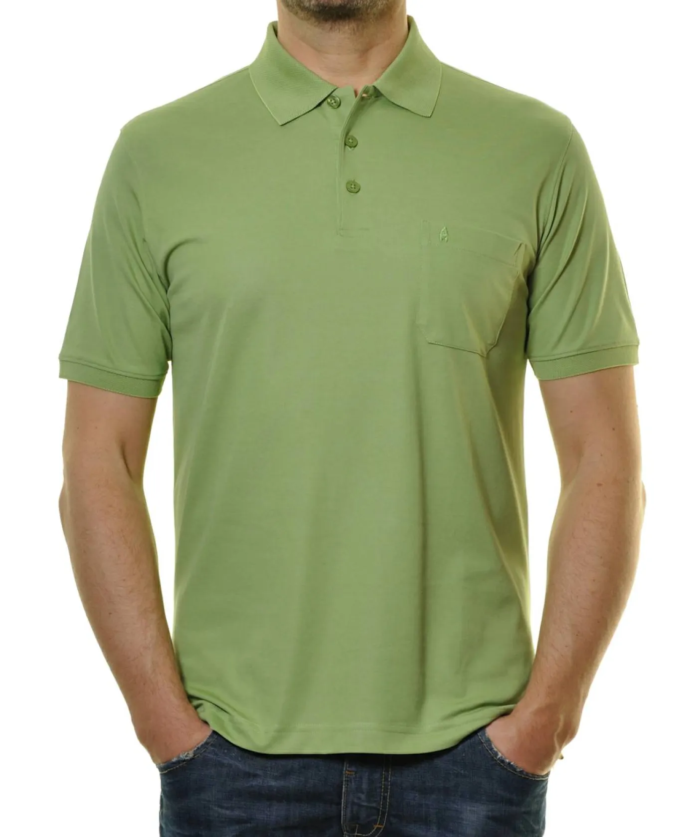 Poloshirt