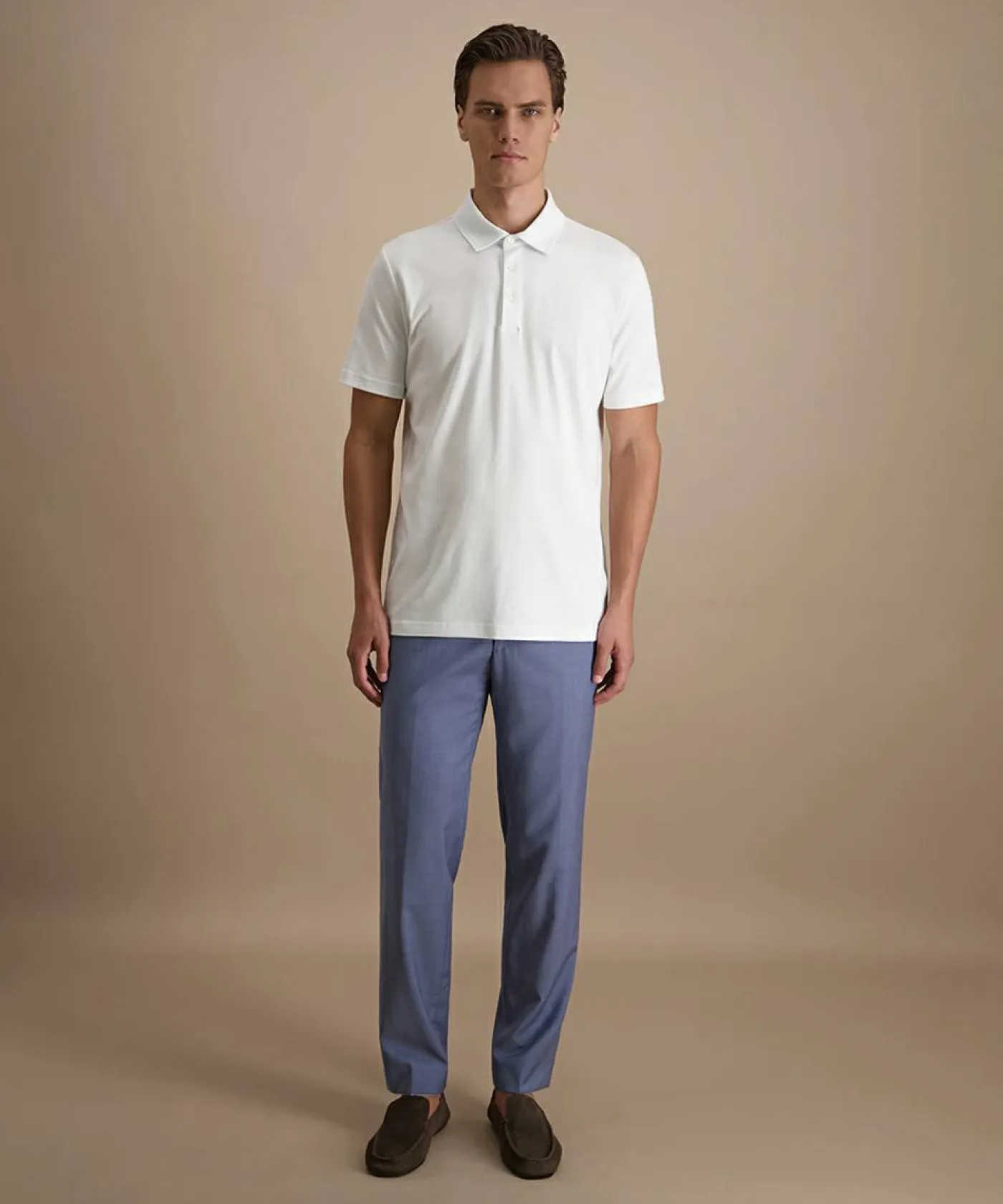 Poloshirt