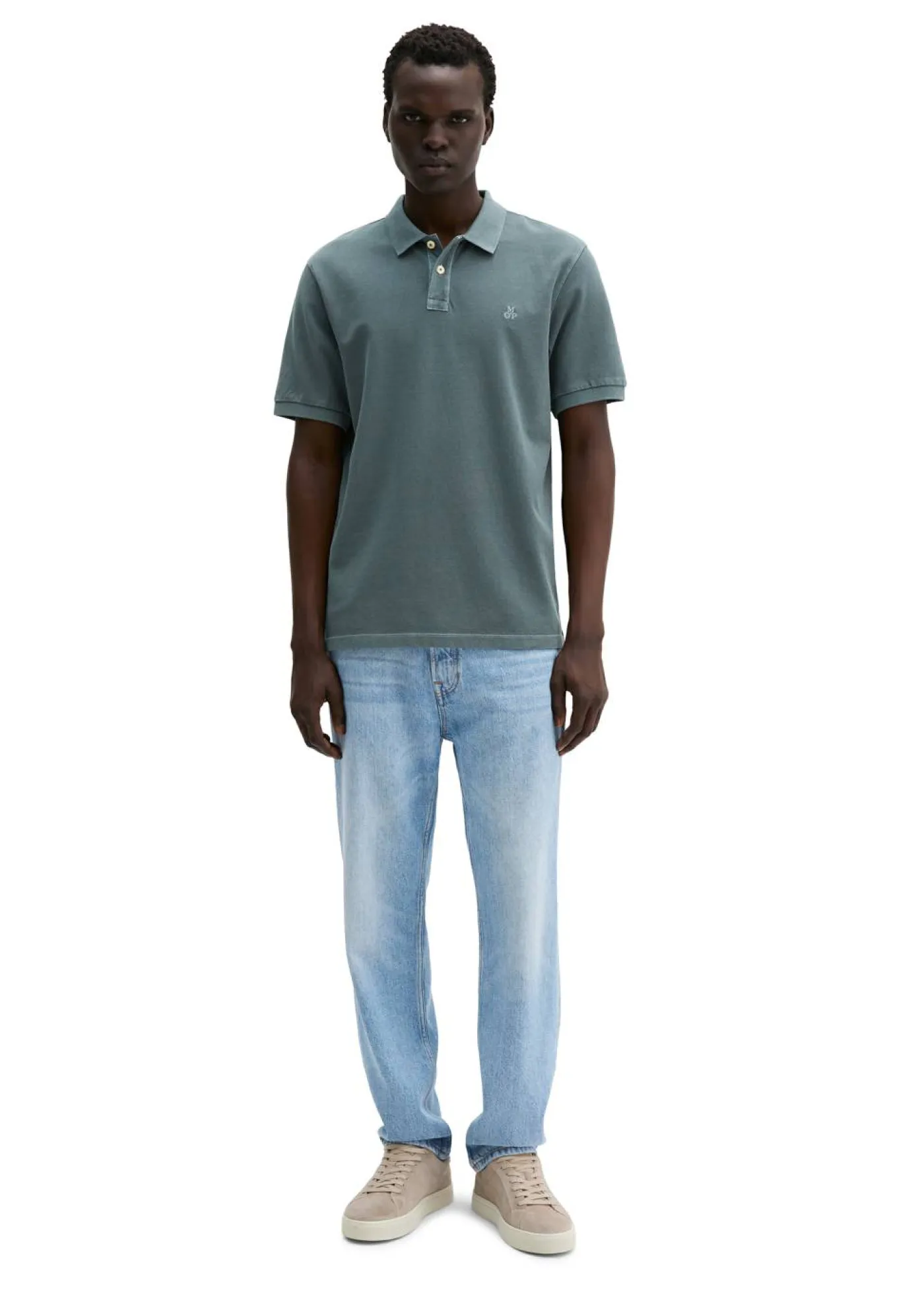 Poloshirt