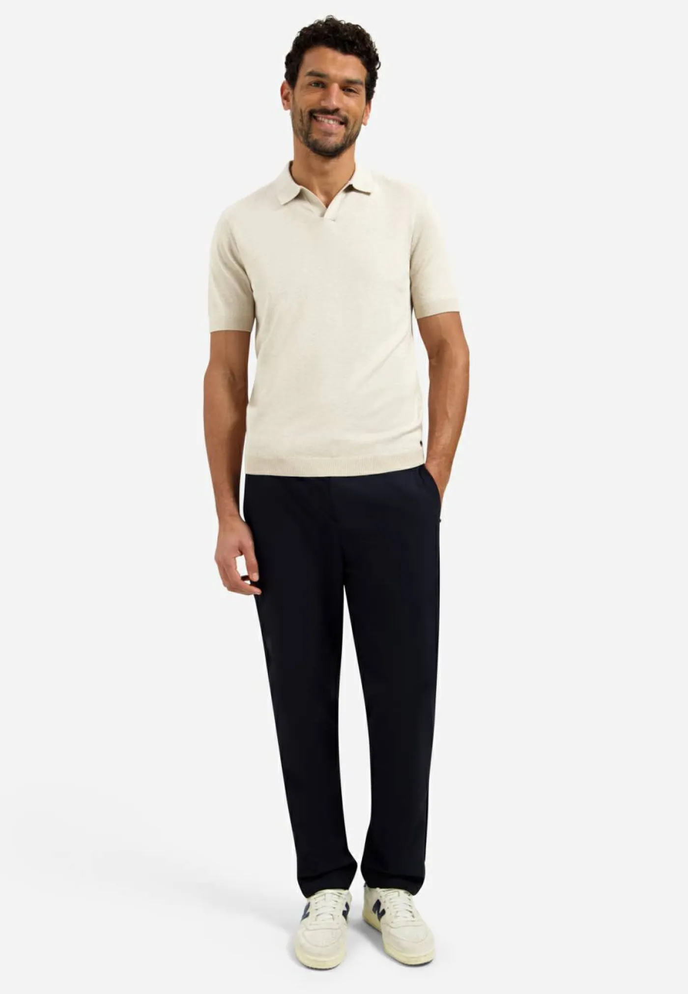 Poloshirt