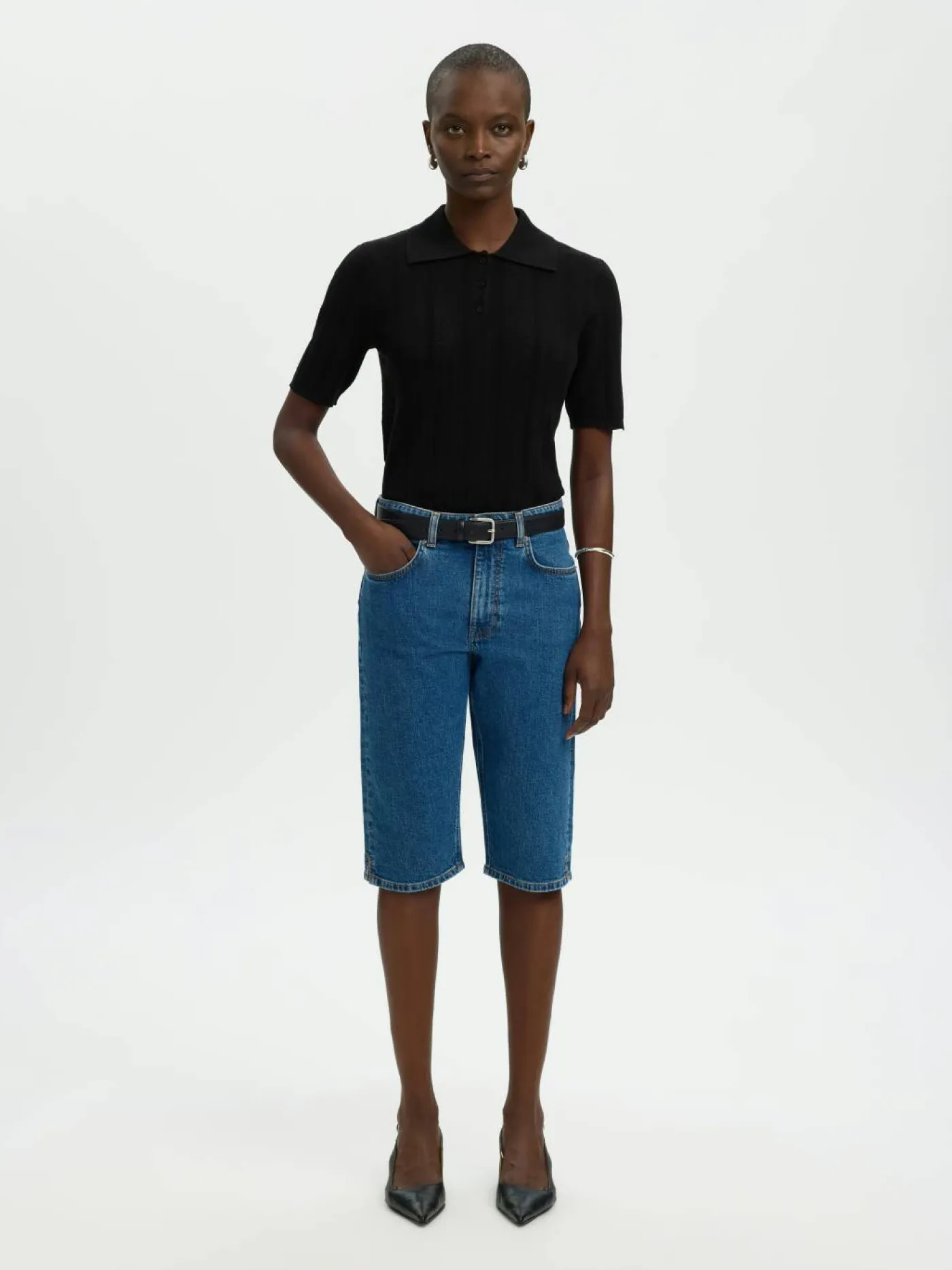 Poloshirt