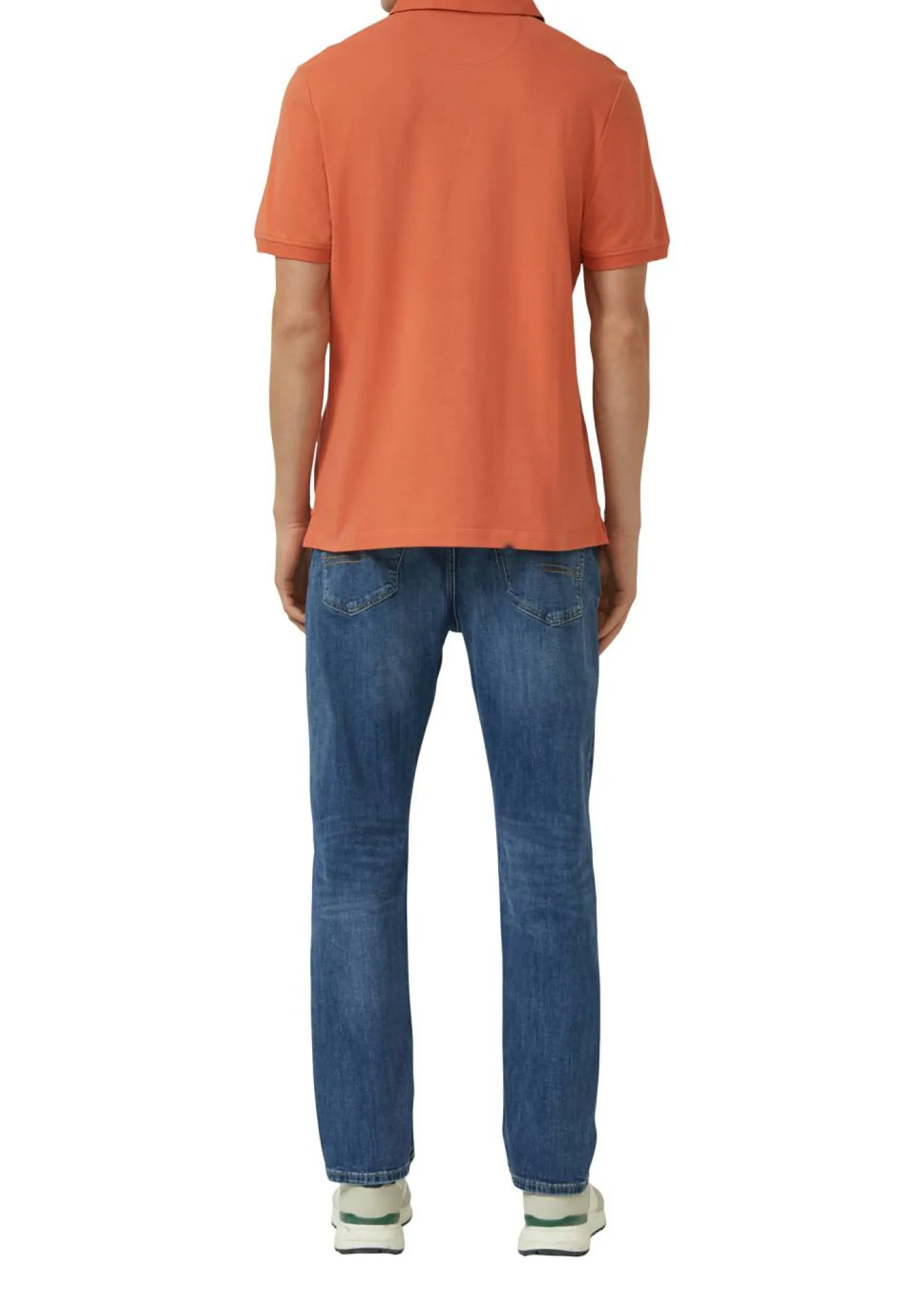 Poloshirt
