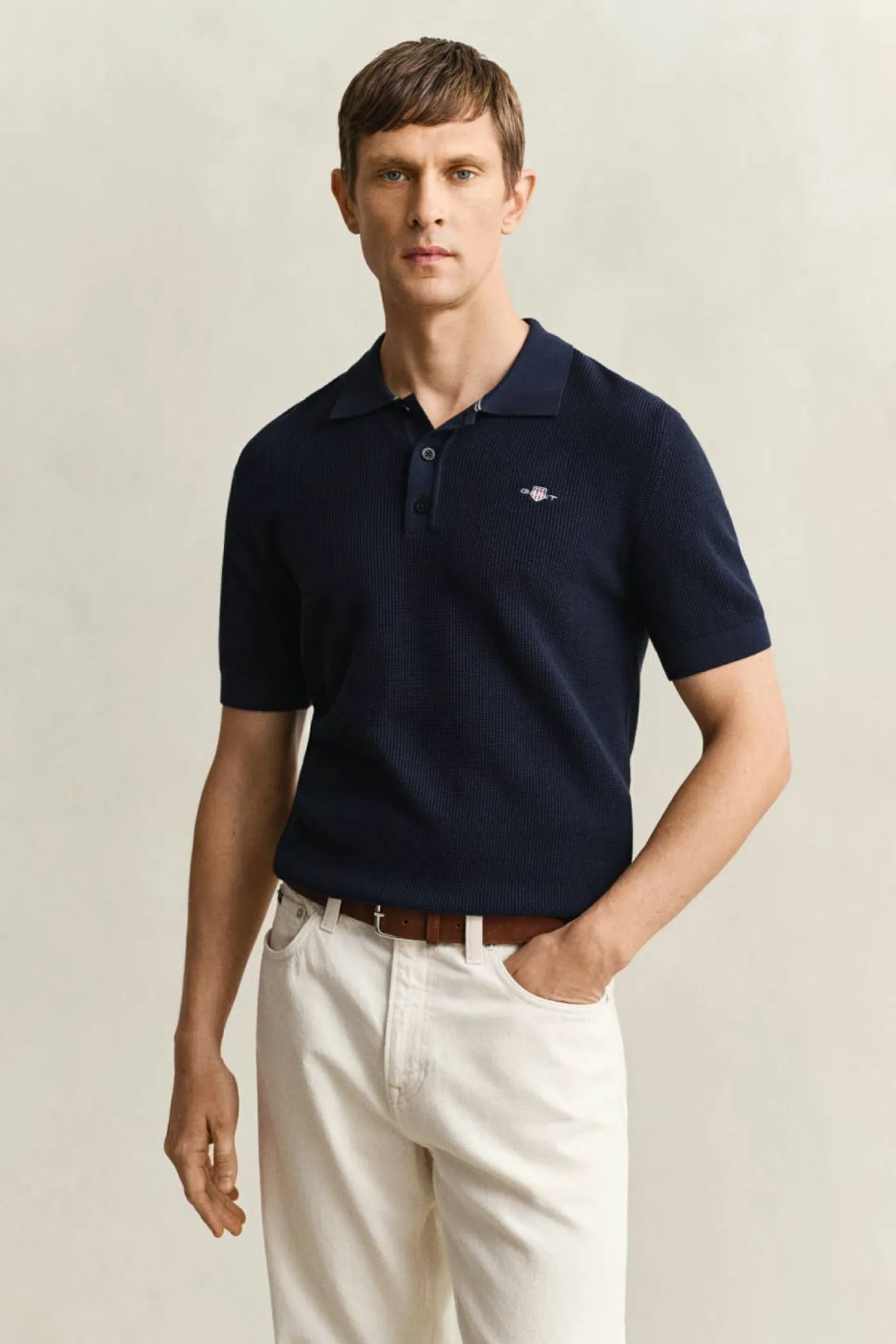 Polo-Shirt