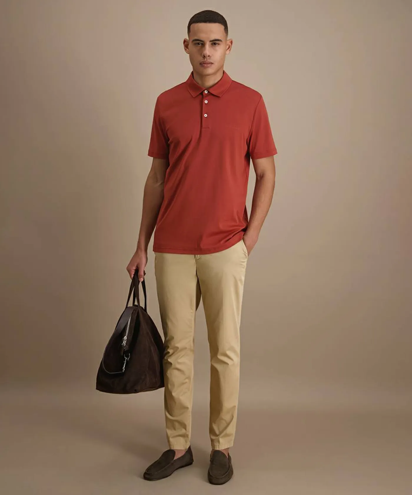 Poloshirt