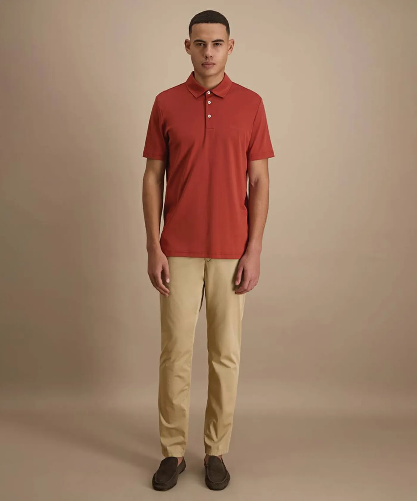 Poloshirt