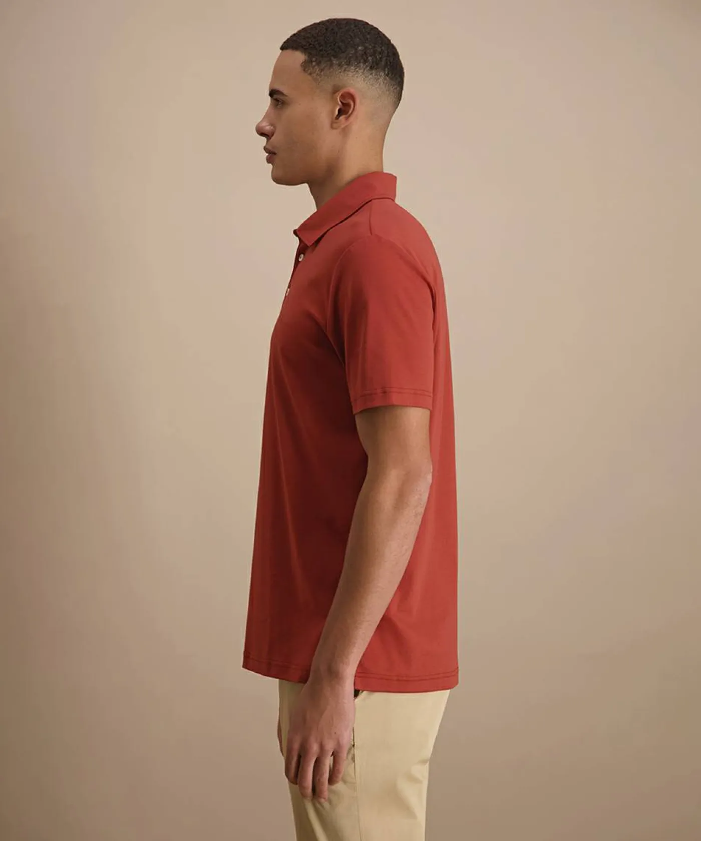 Poloshirt