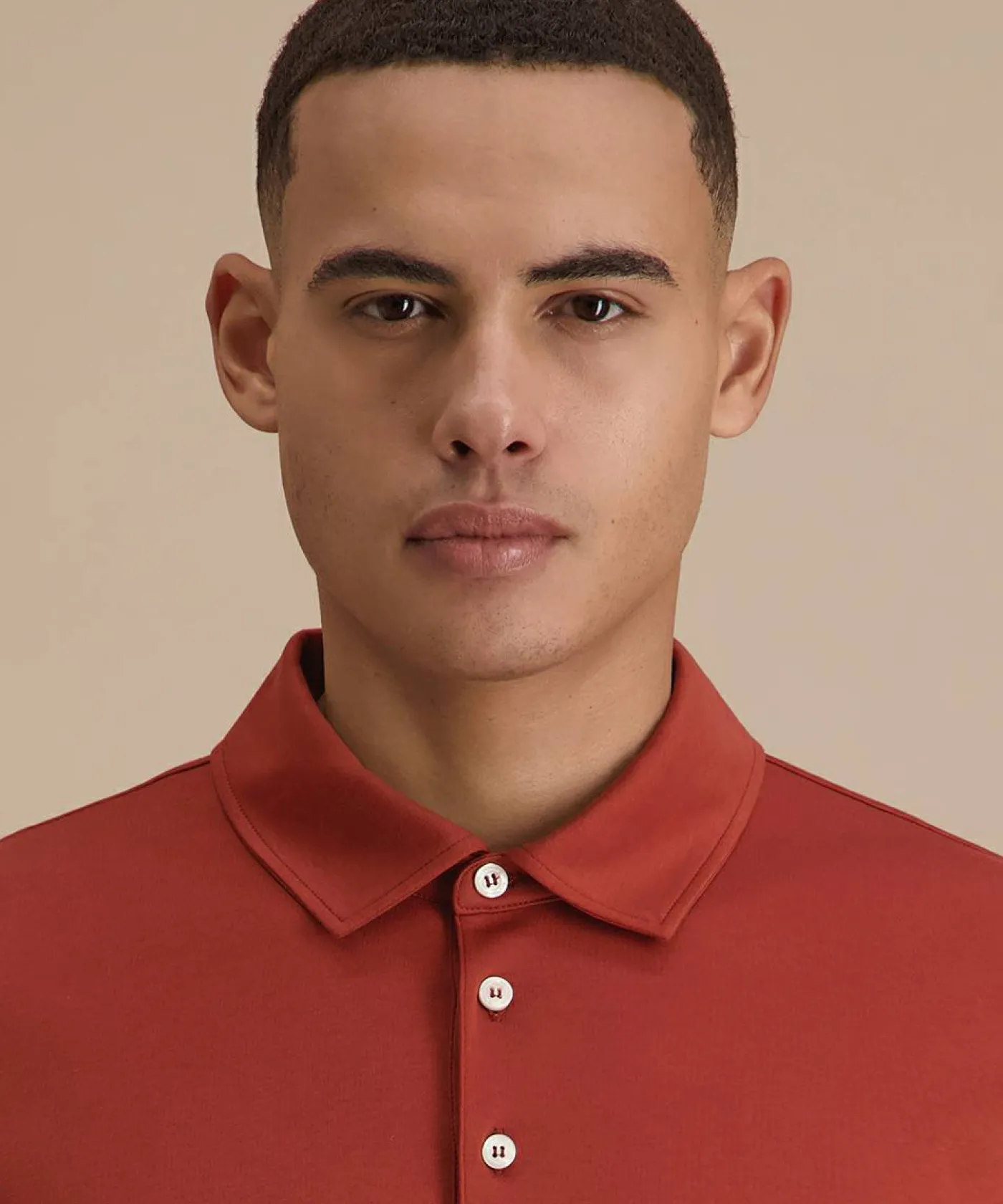 Poloshirt