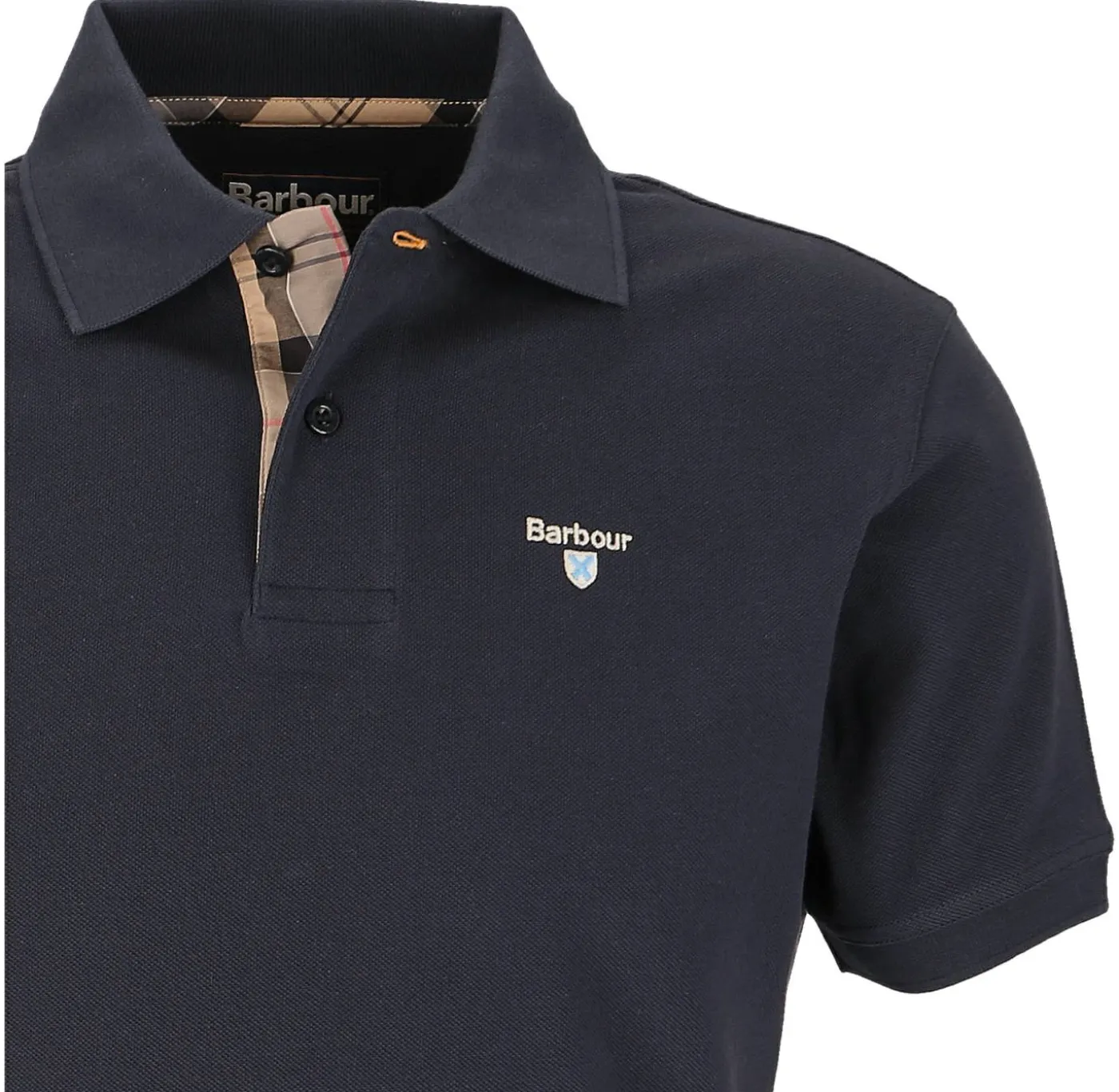 Poloshirt