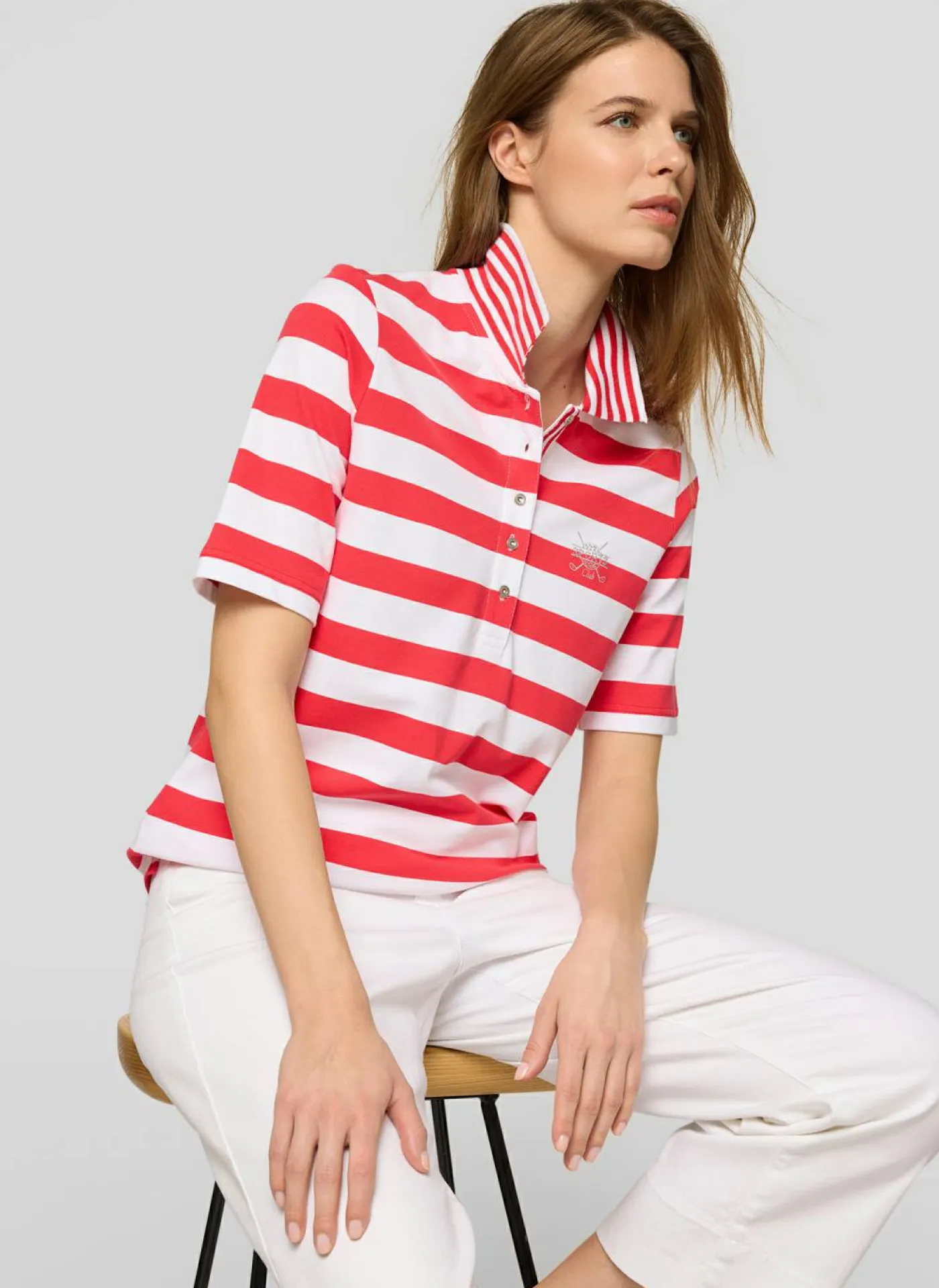 Poloshirt