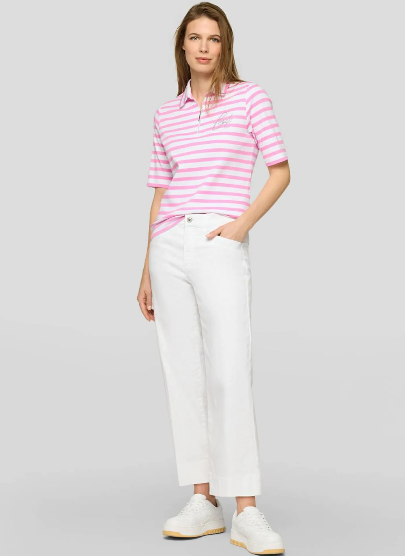 Poloshirt