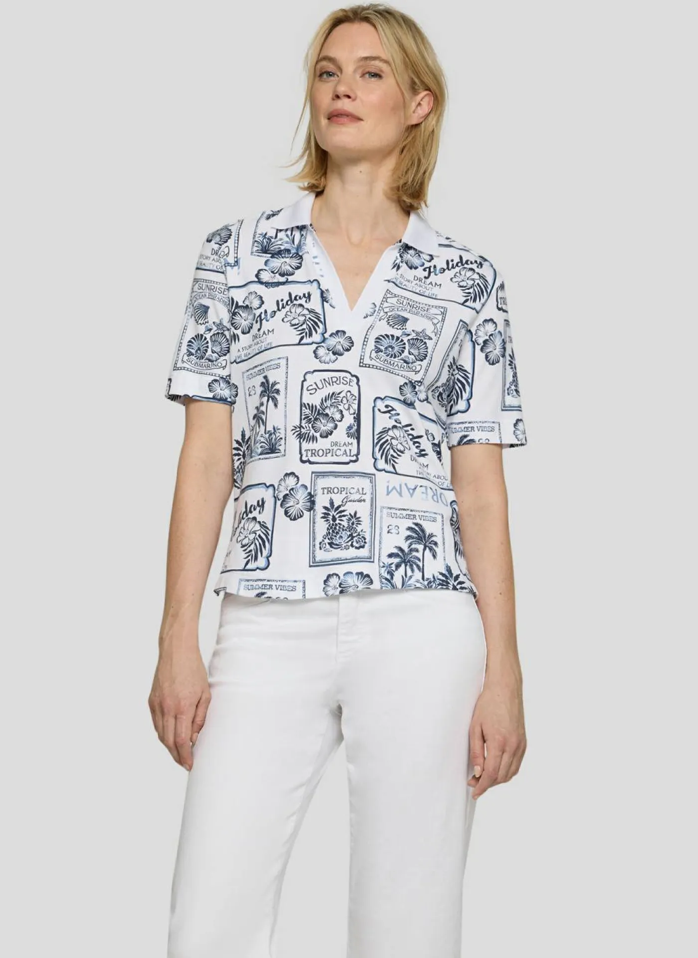 Poloshirt
