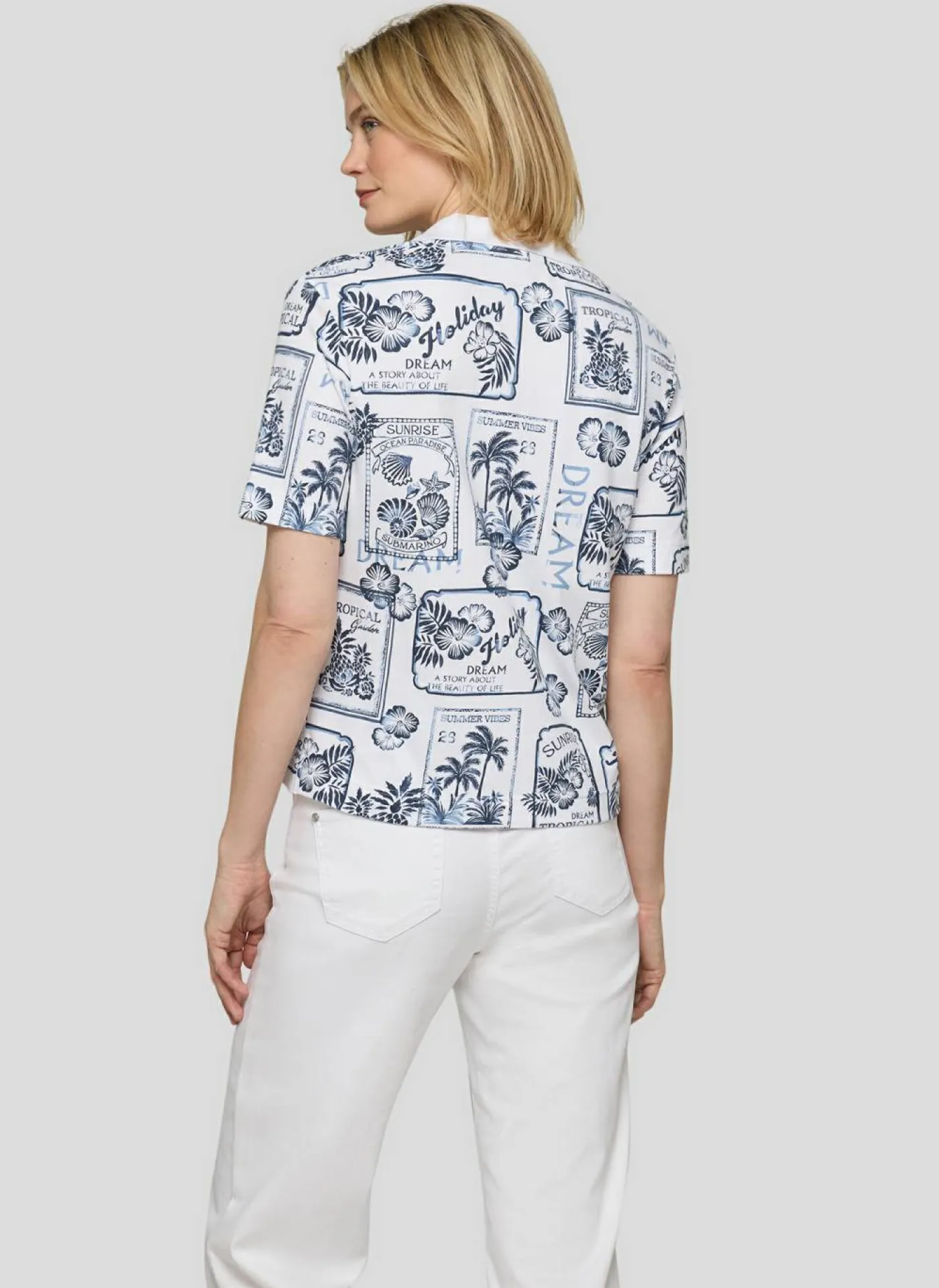 Poloshirt