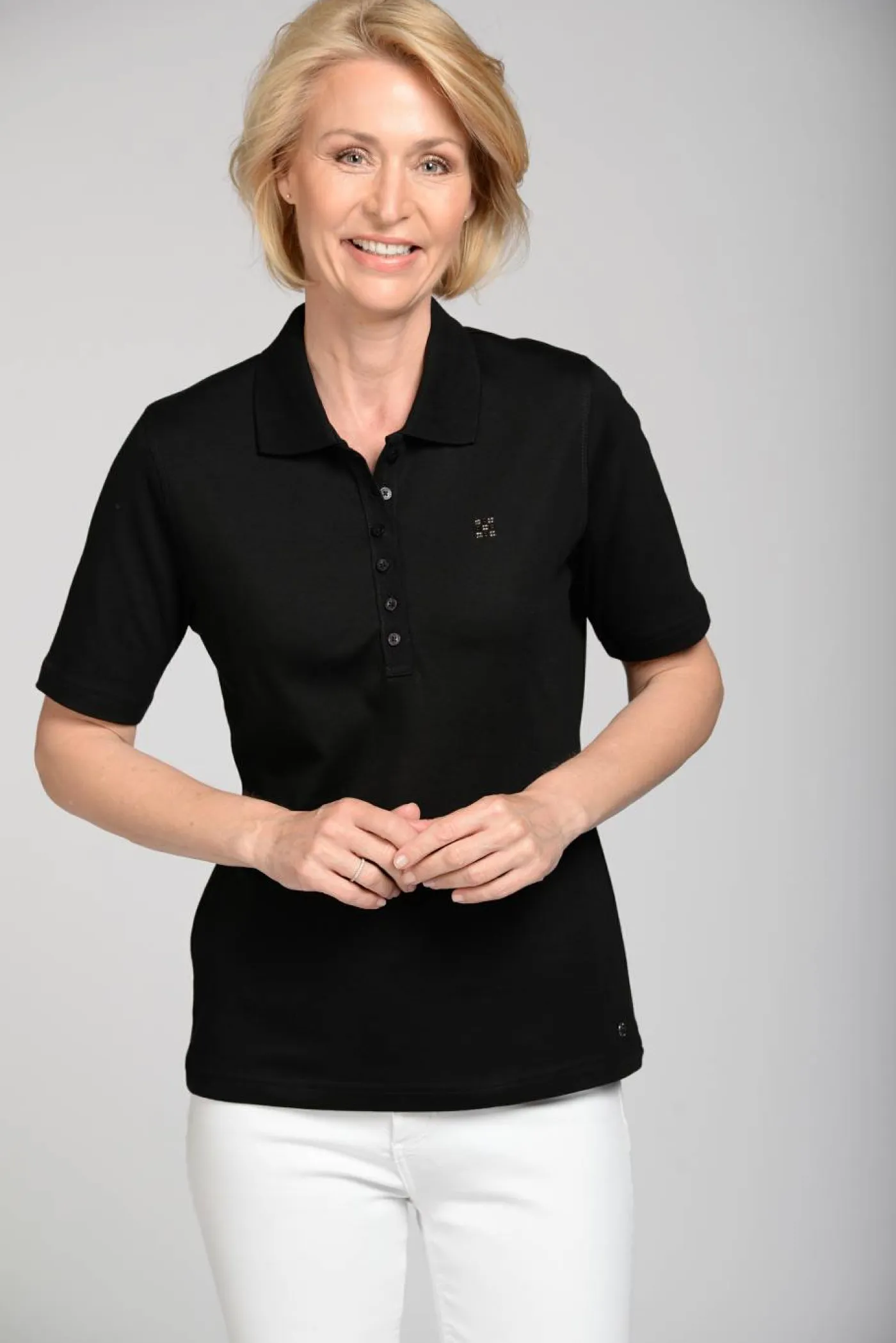 Polo-Shirt