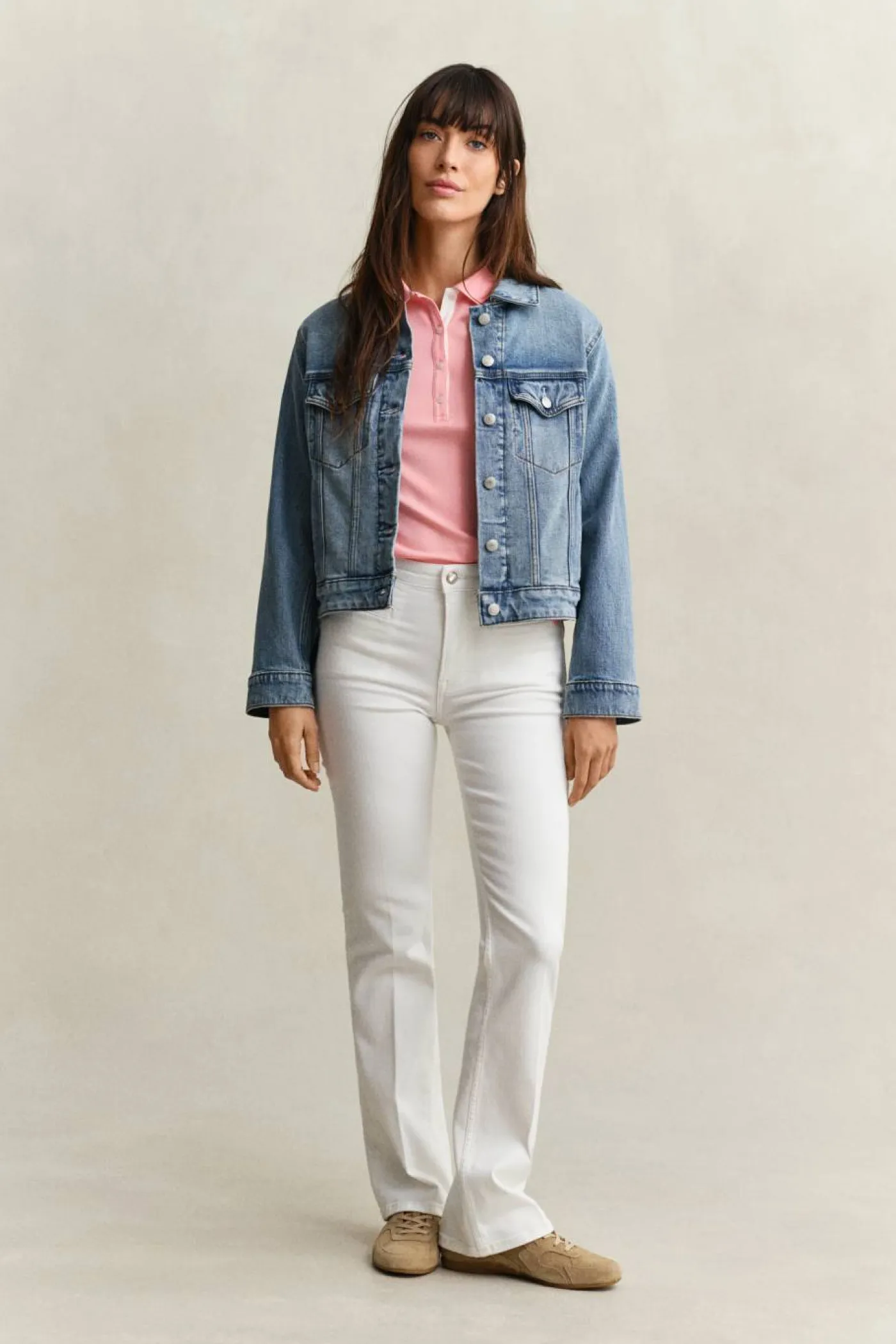 Poloshirt