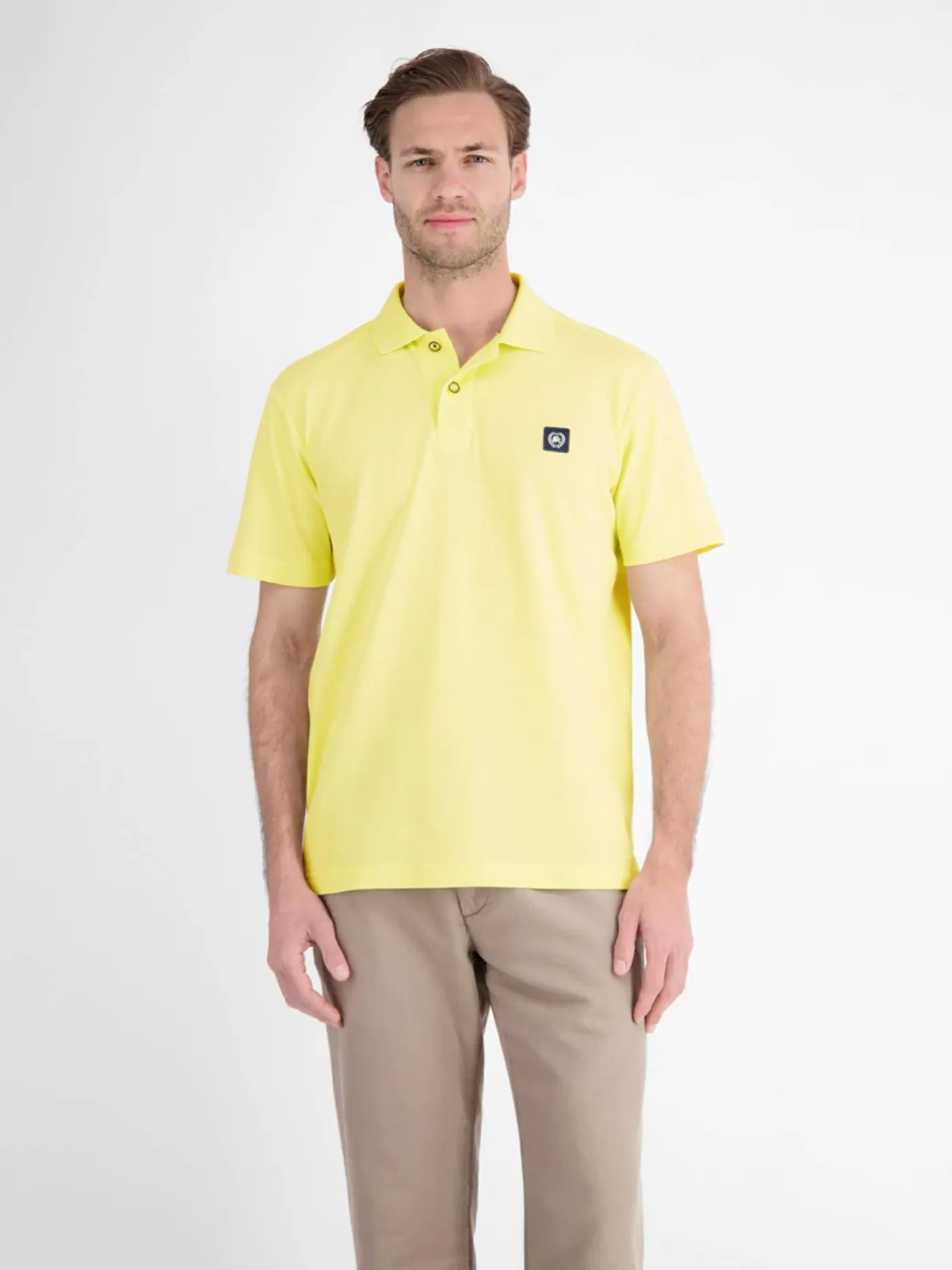 Poloshirt