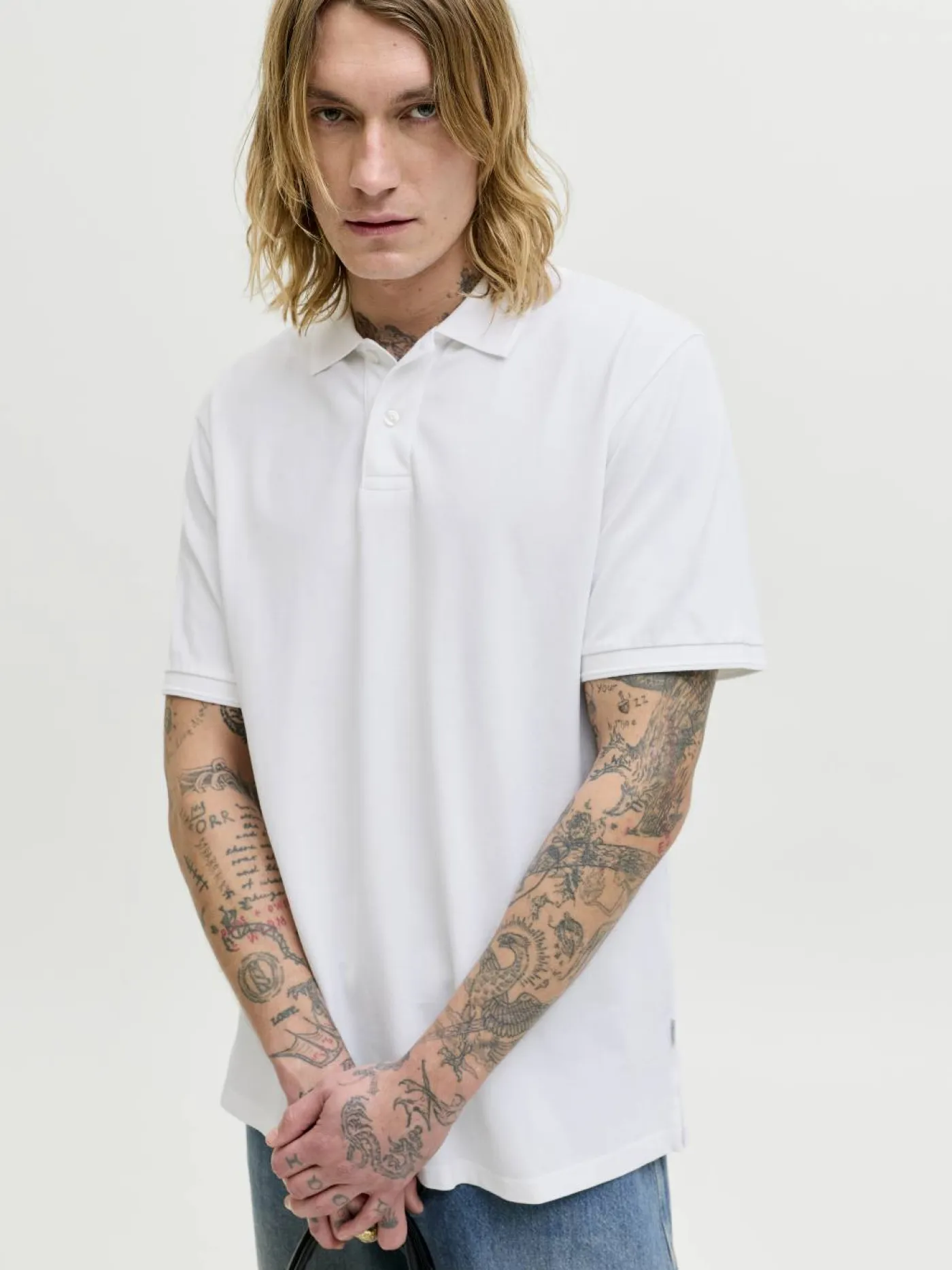 Poloshirt