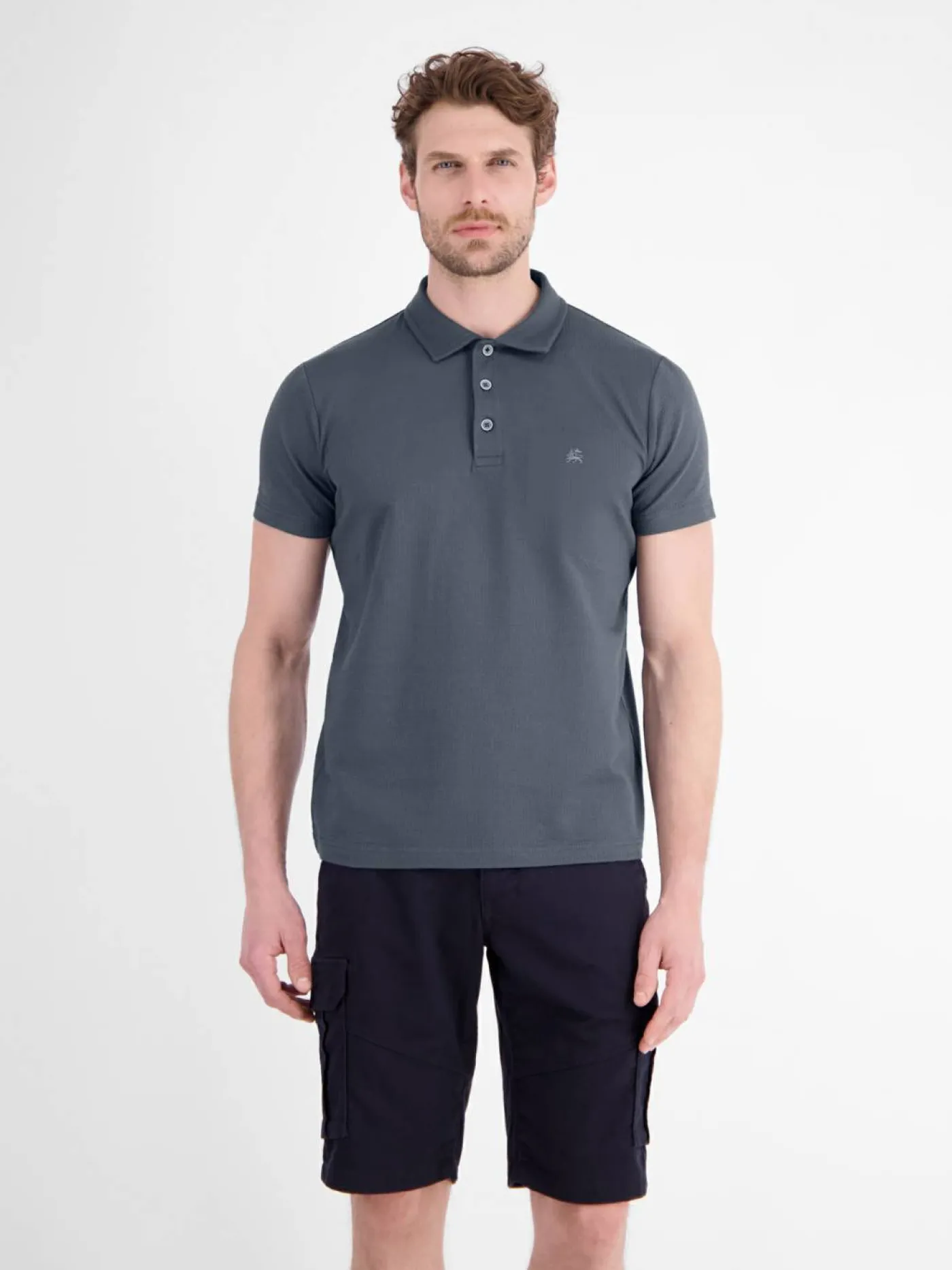 Poloshirt