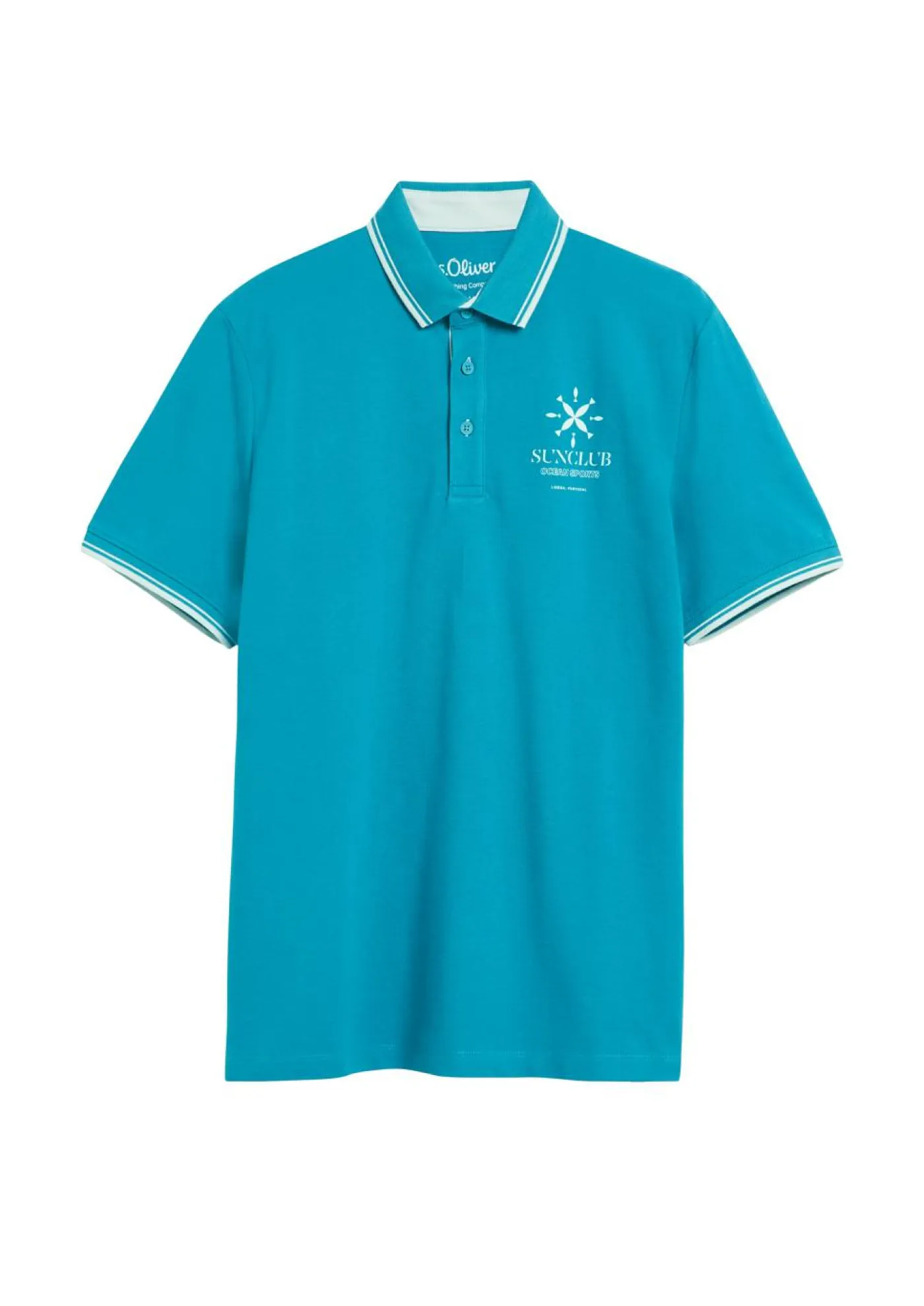 Polo-Shirt