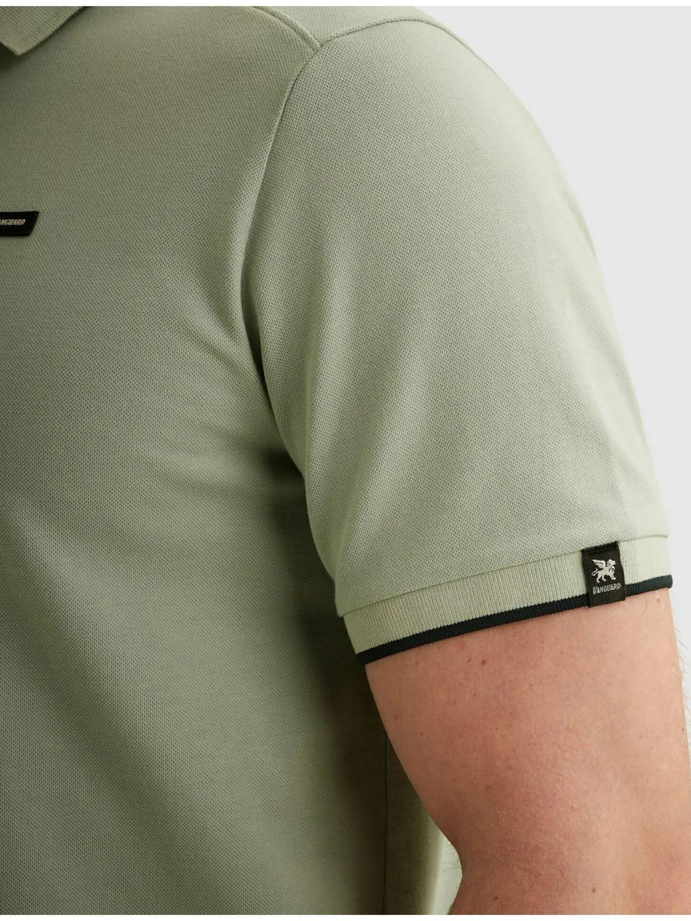 Poloshirt