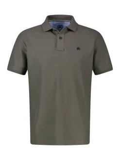 Poloshirt