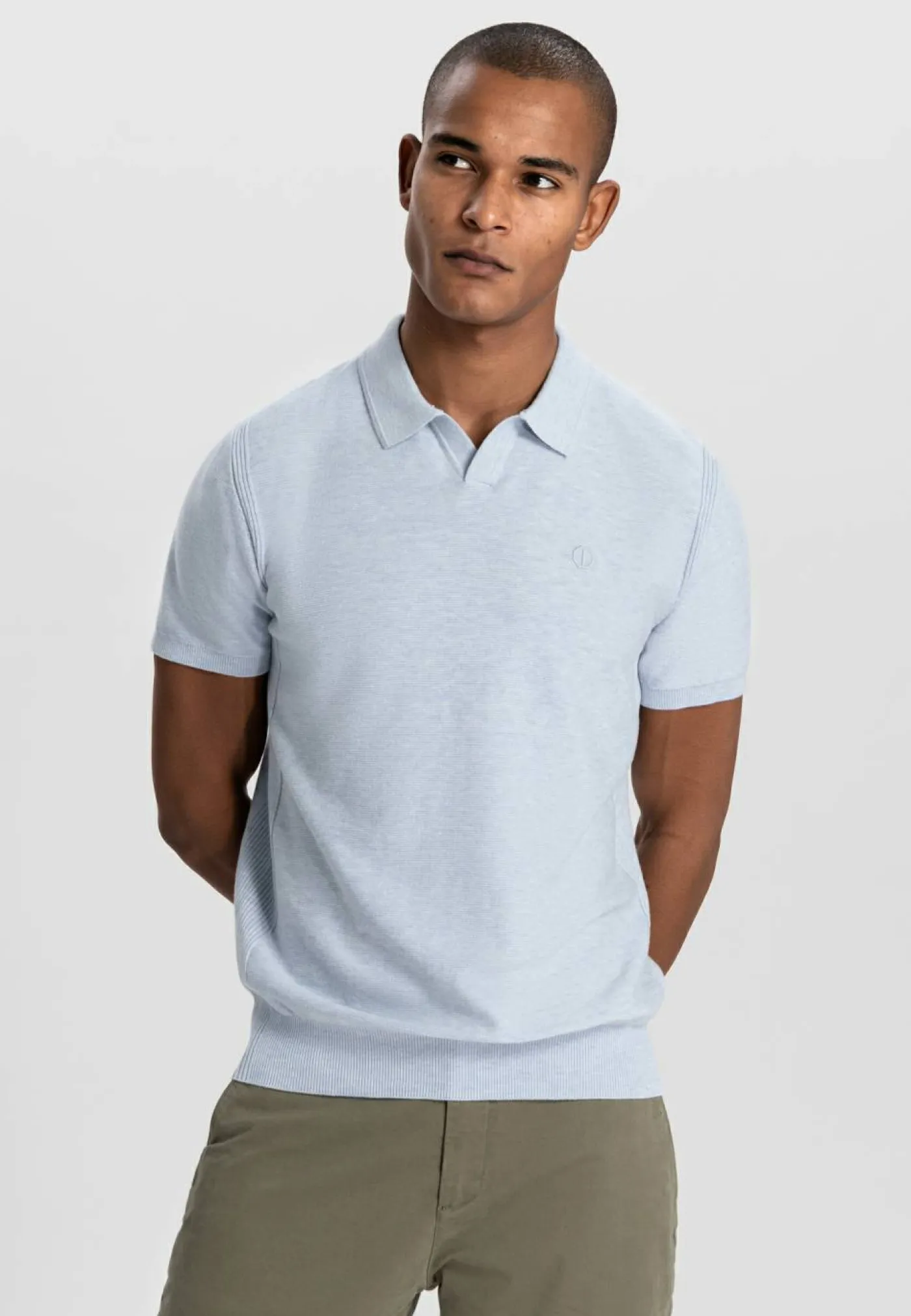 Poloshirt