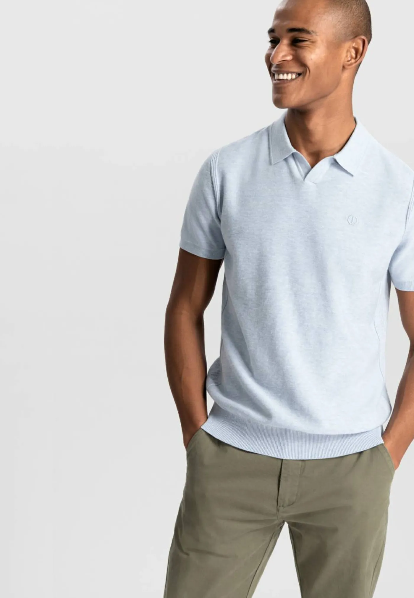 Poloshirt