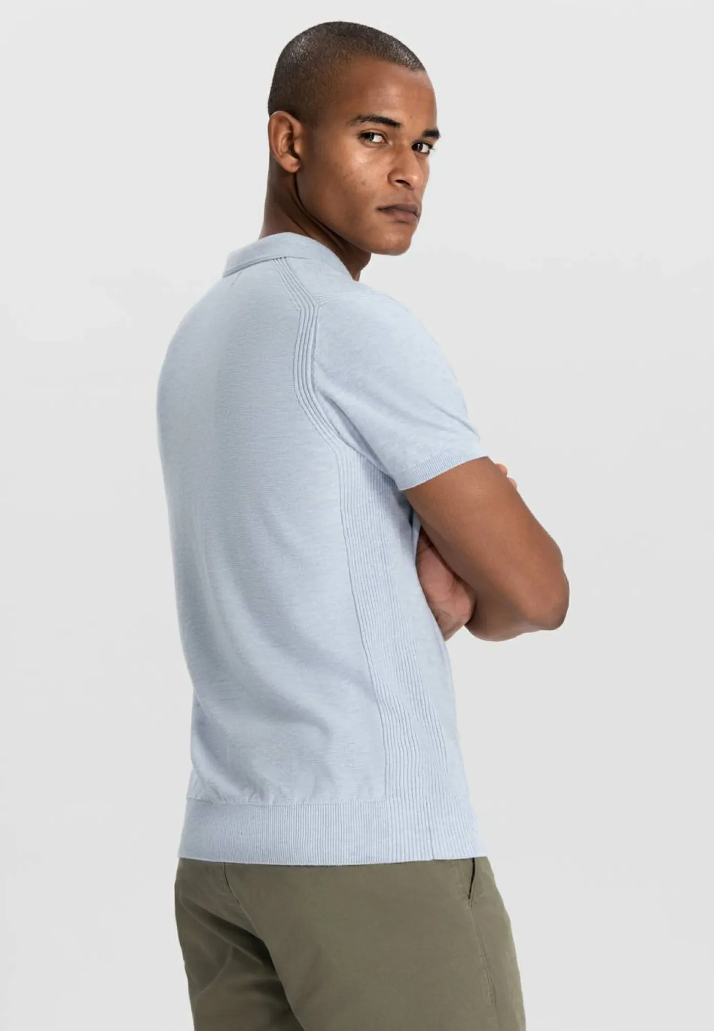 Poloshirt