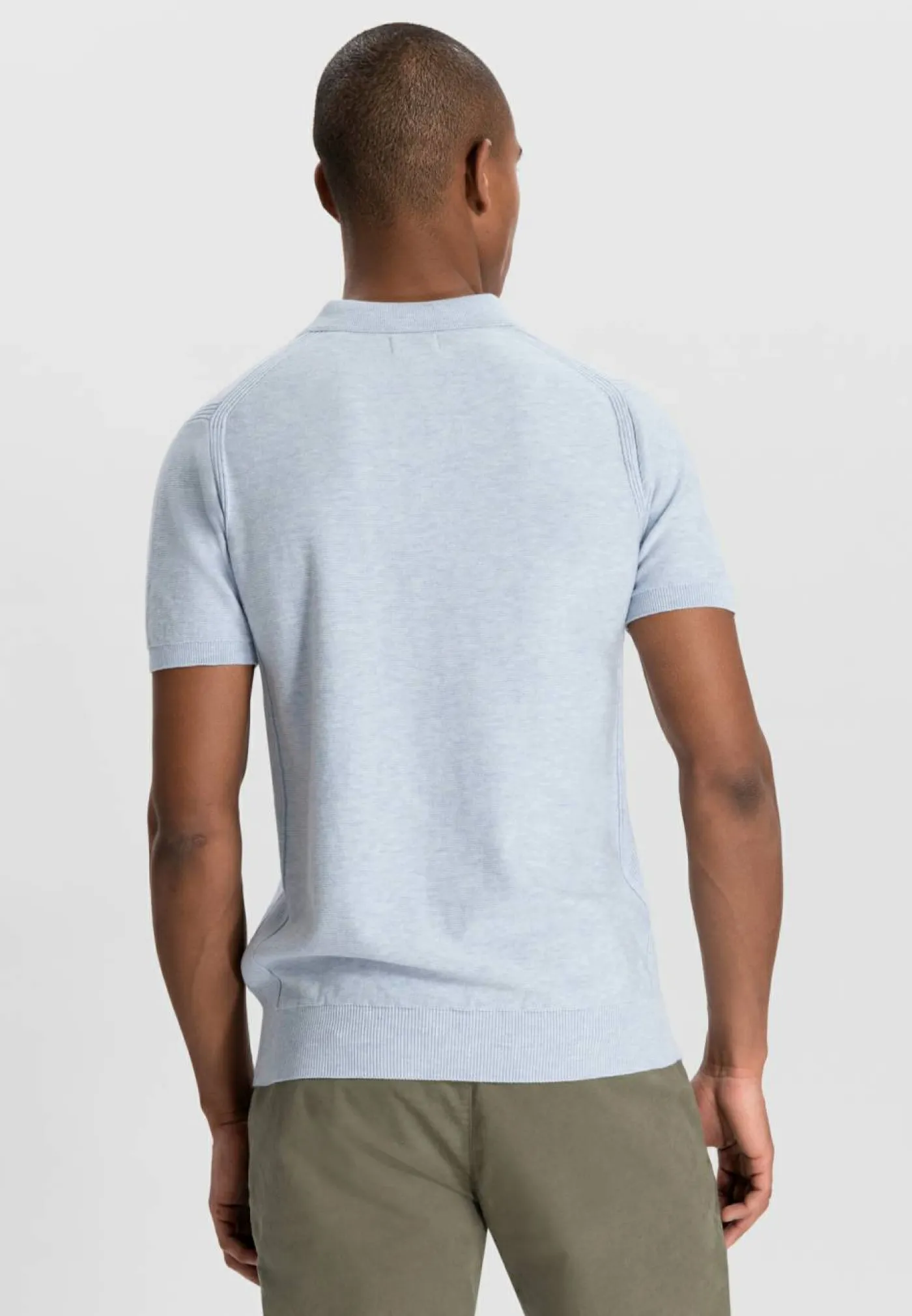 Poloshirt
