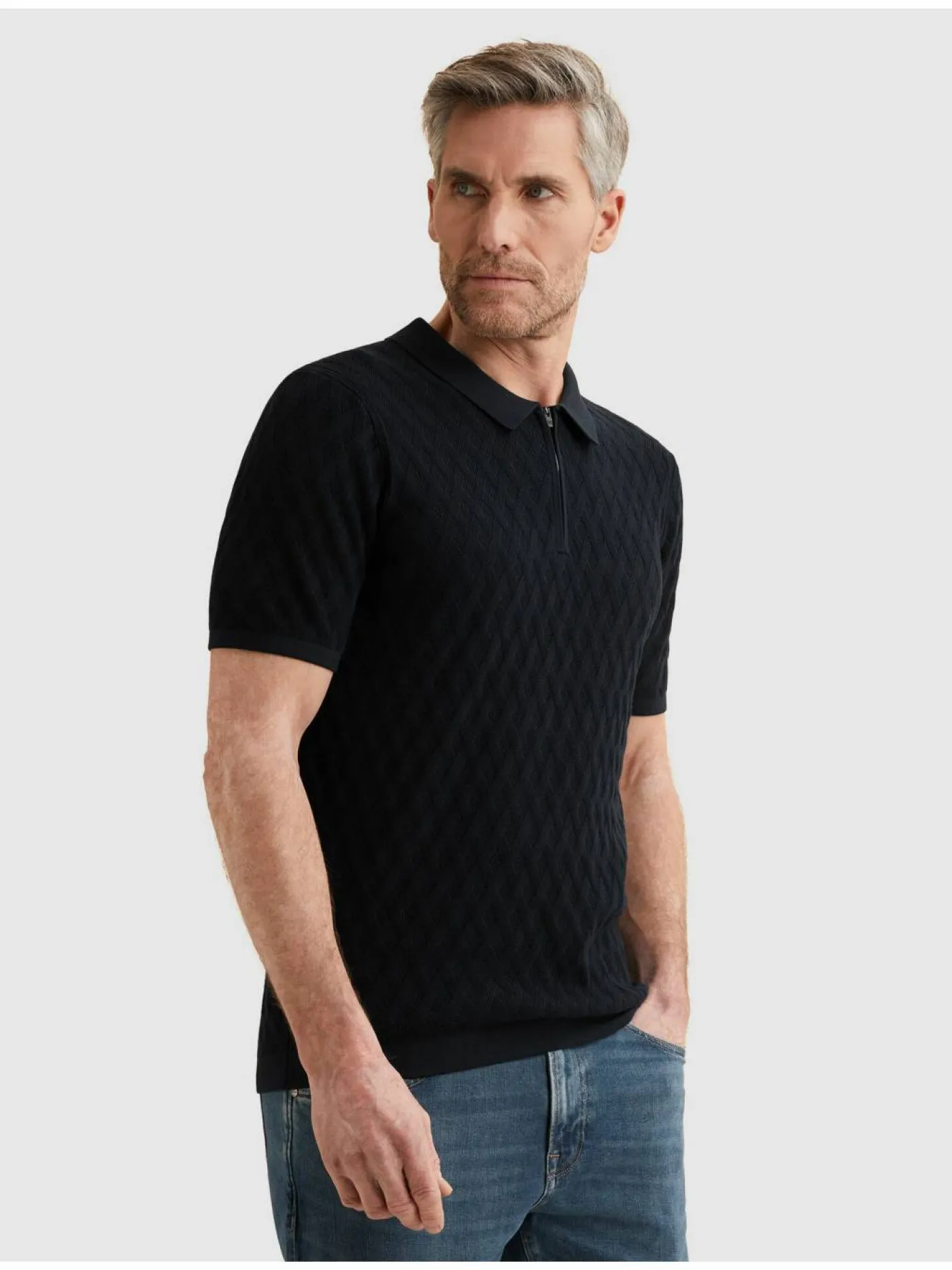 Polo-Shirt
